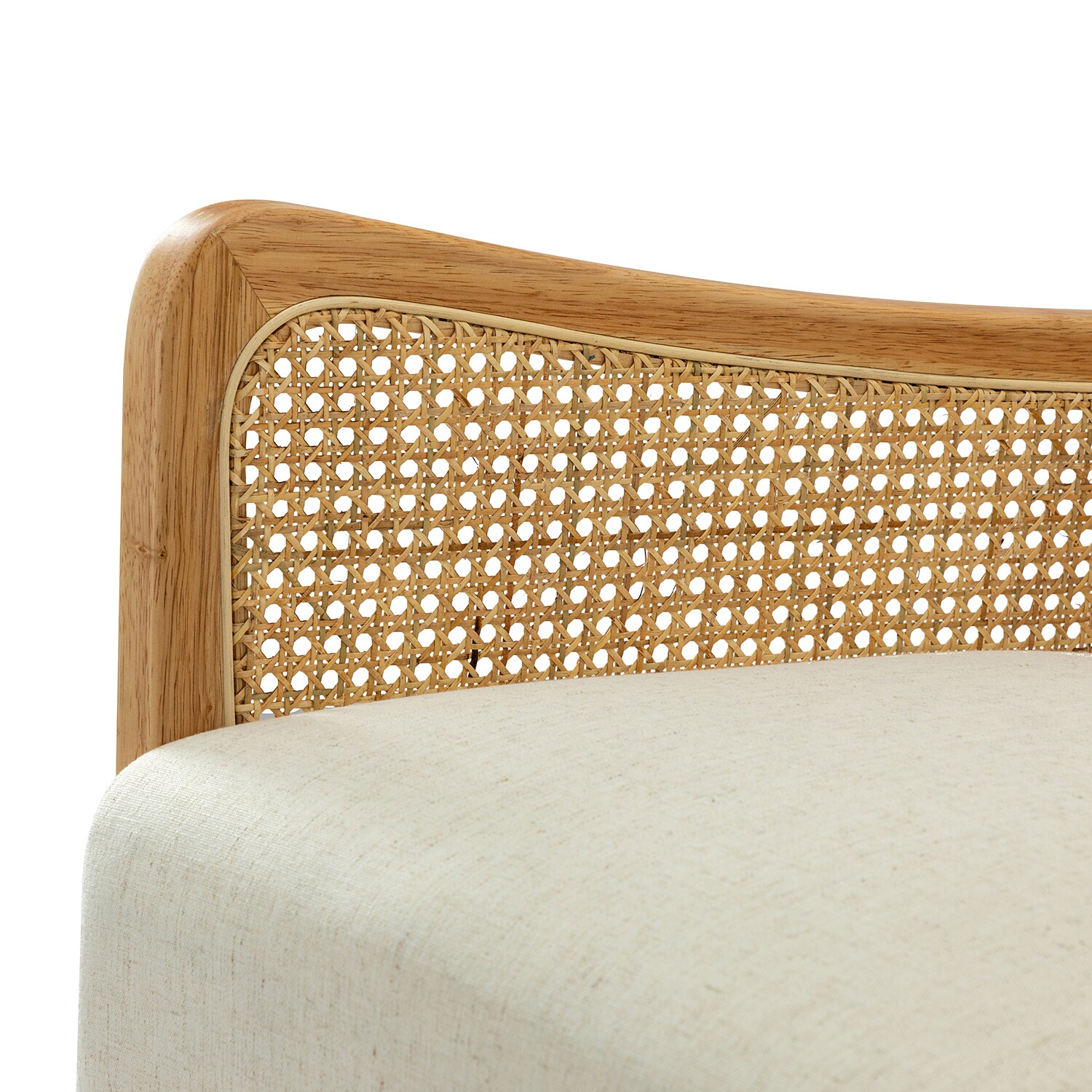 14 Karat Home CHS0461-LINEN chairs - View #6