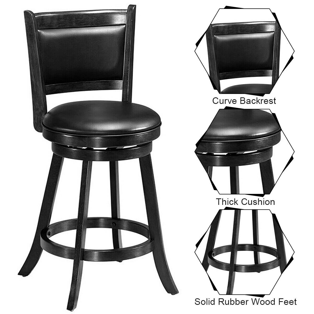 Ayelon SN65BK589 stools - View #9