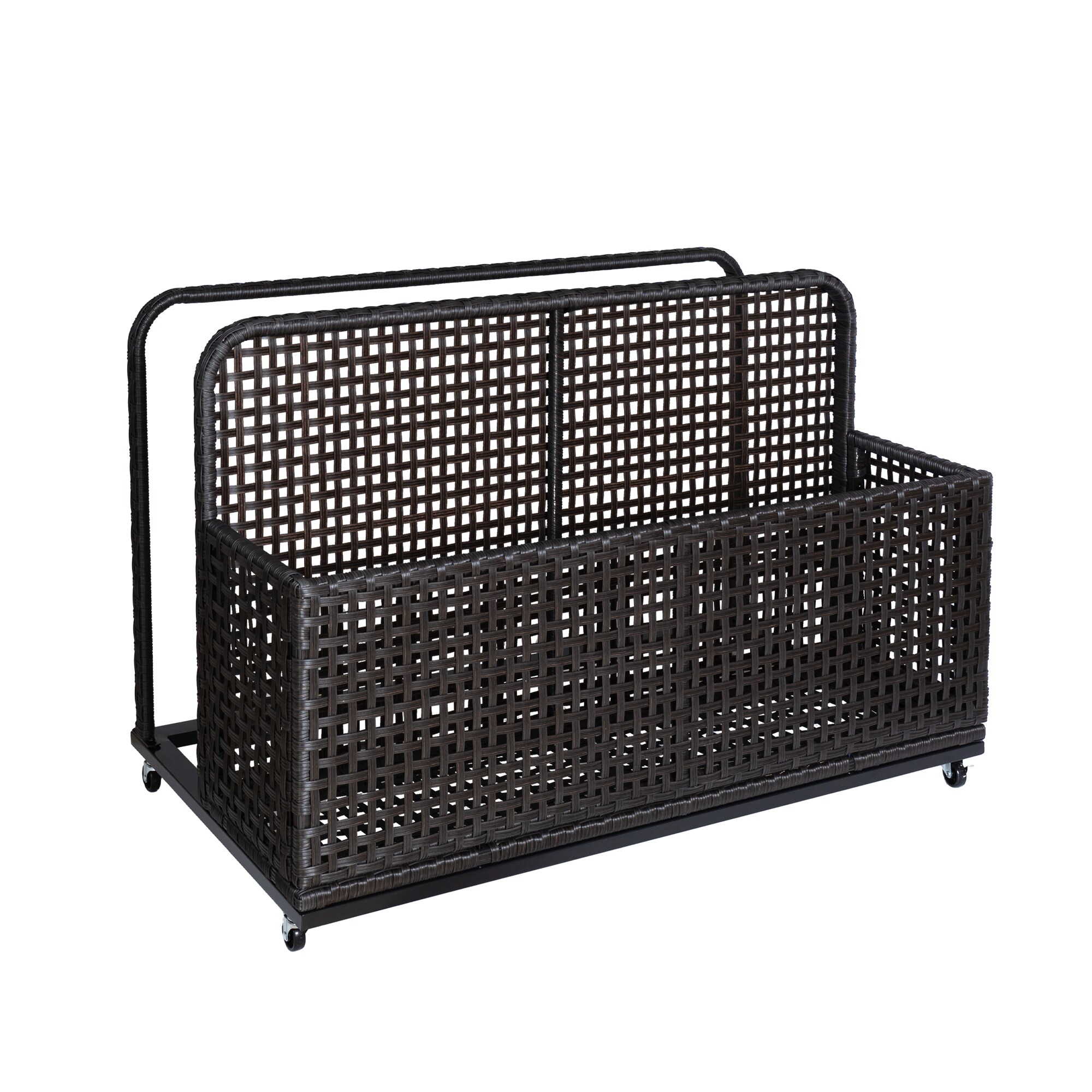 GarveeLife LIVE66-0107 Pool-Organization-Storage - View #2