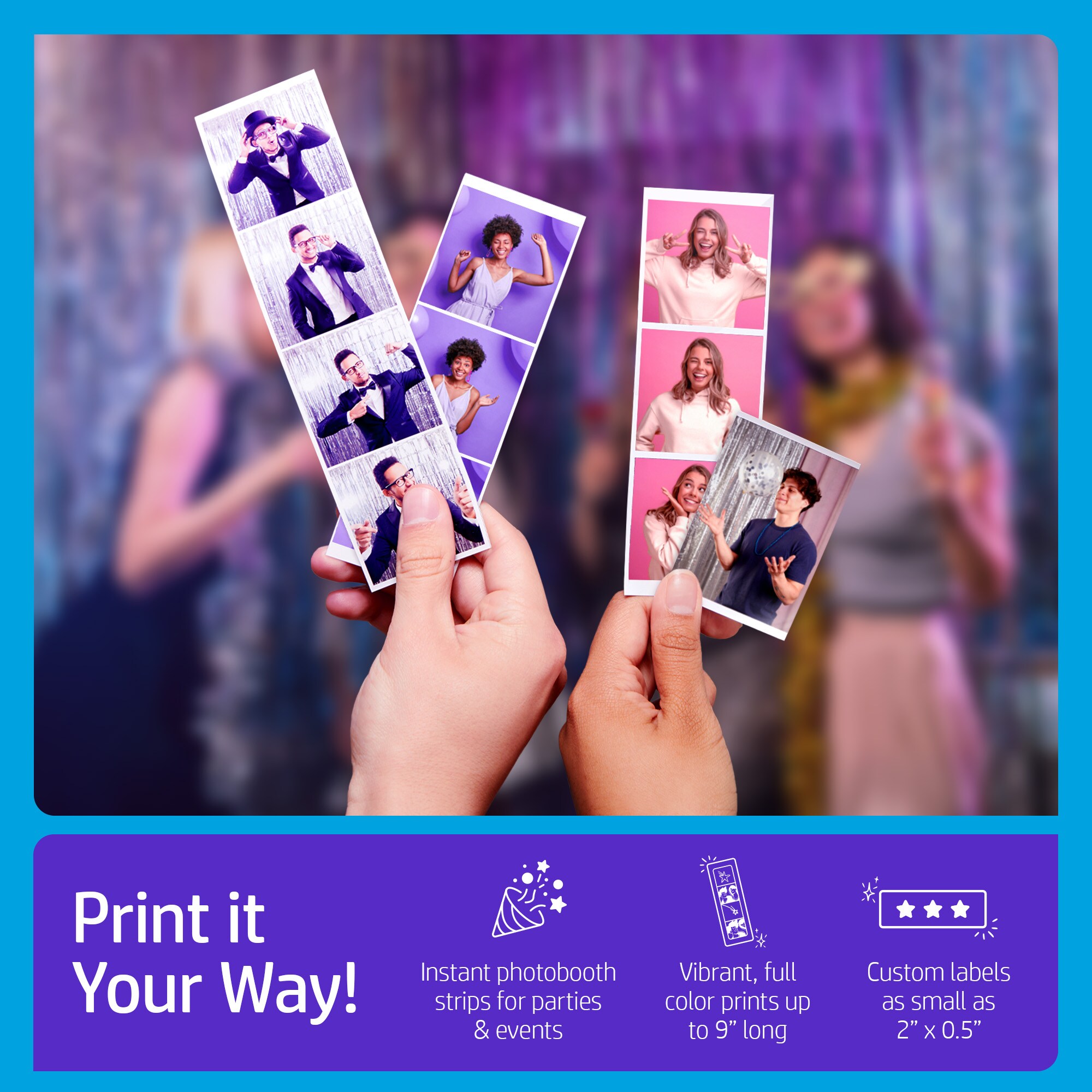 HP HPISPPANP printers - View #4