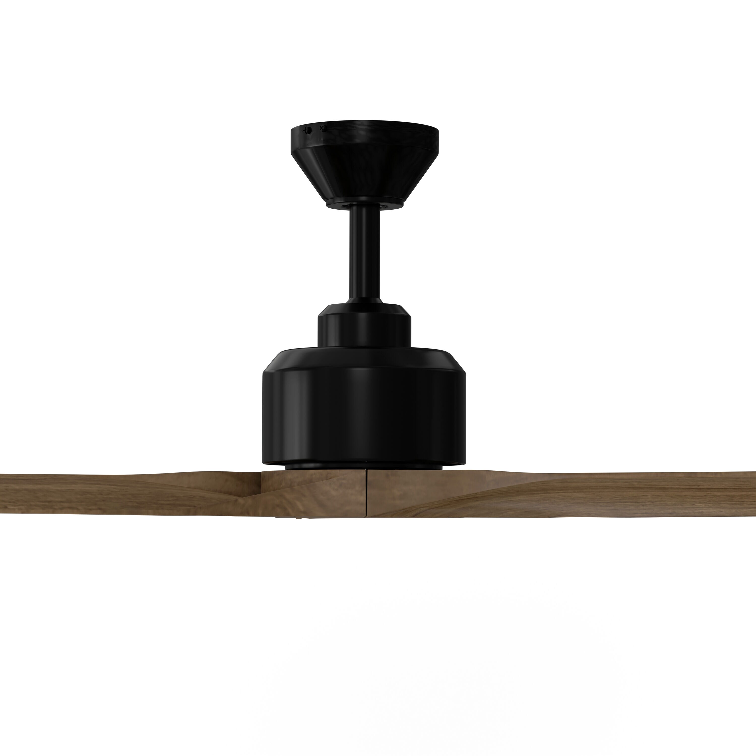 Harbor Breeze FOX52MBK3R Ceiling-Fans - View #7