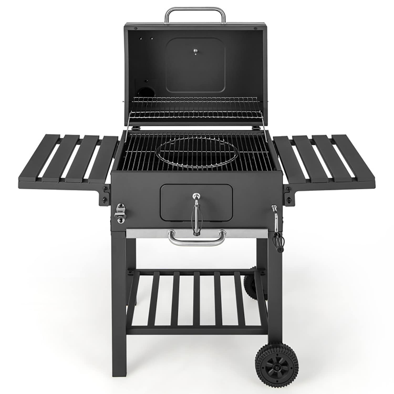 GZMR MO-NP11290 Charcoal-Grills - View #4