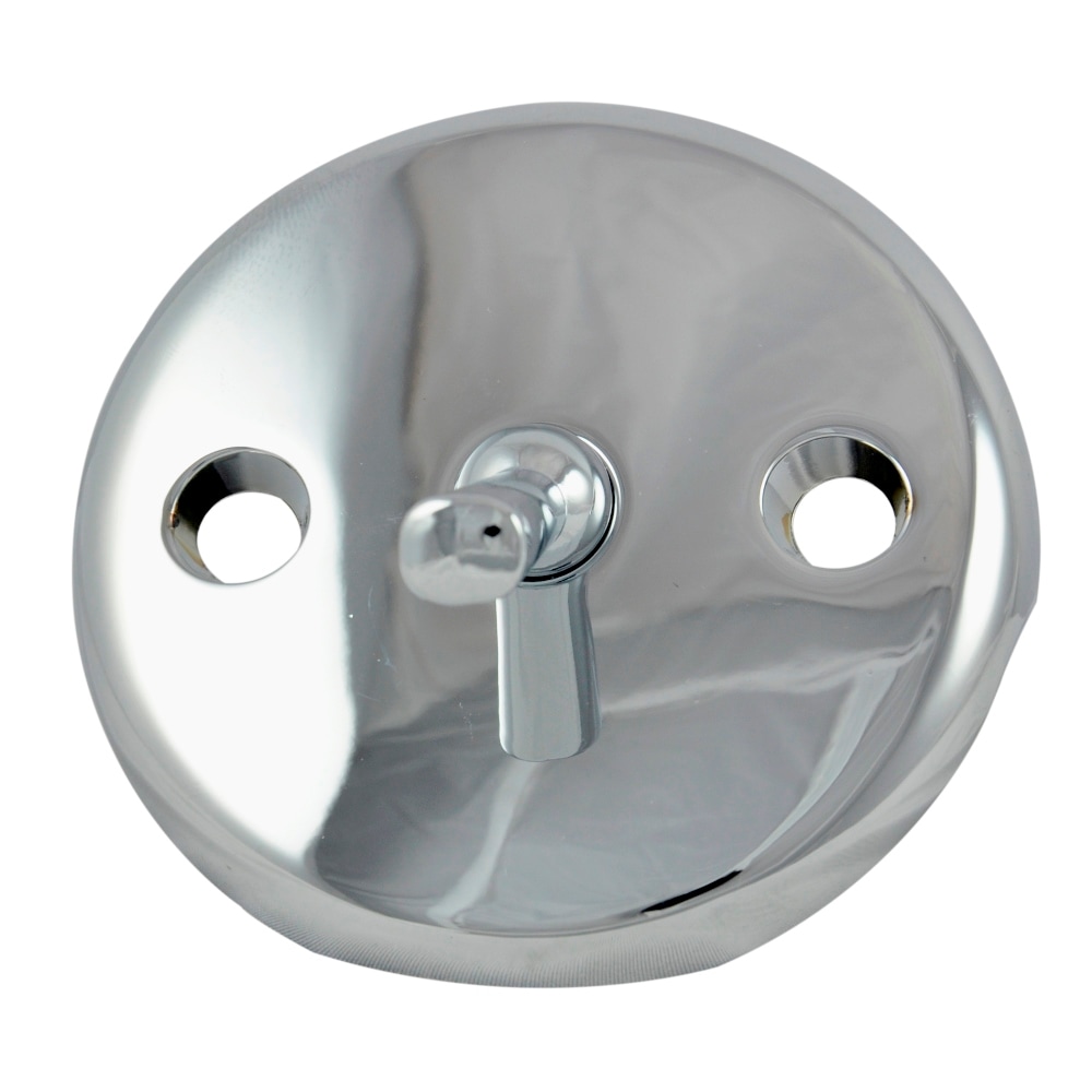 Azwzz Universal Tub Stopper Bathtub Drain Stopper, 3 In 1 Pop Up