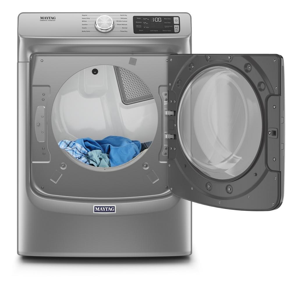 Maytag MED6630HC Elec-Dry - View #5