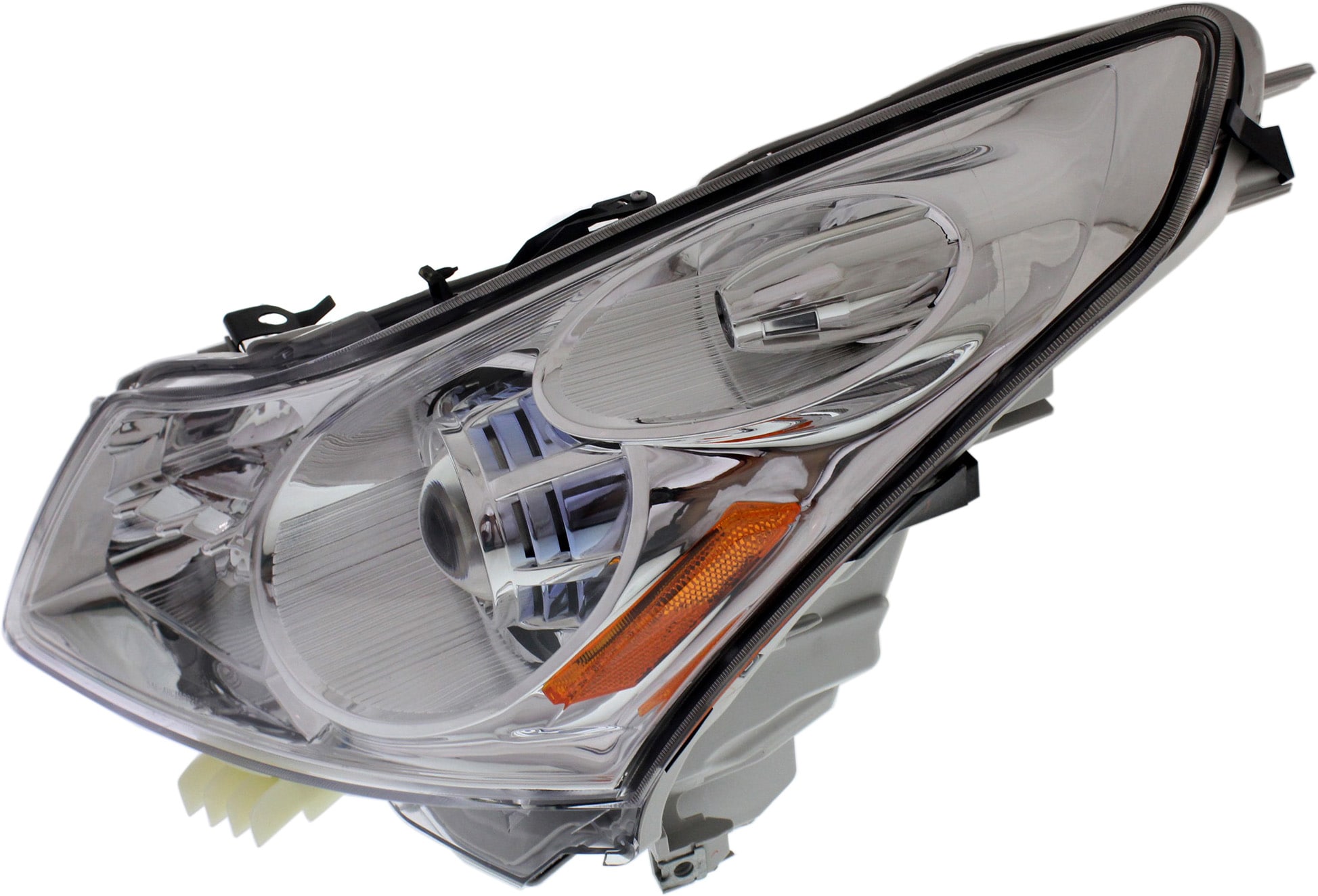 Garage-Pro JCWREPI100158GP Headlights-Components - View #2