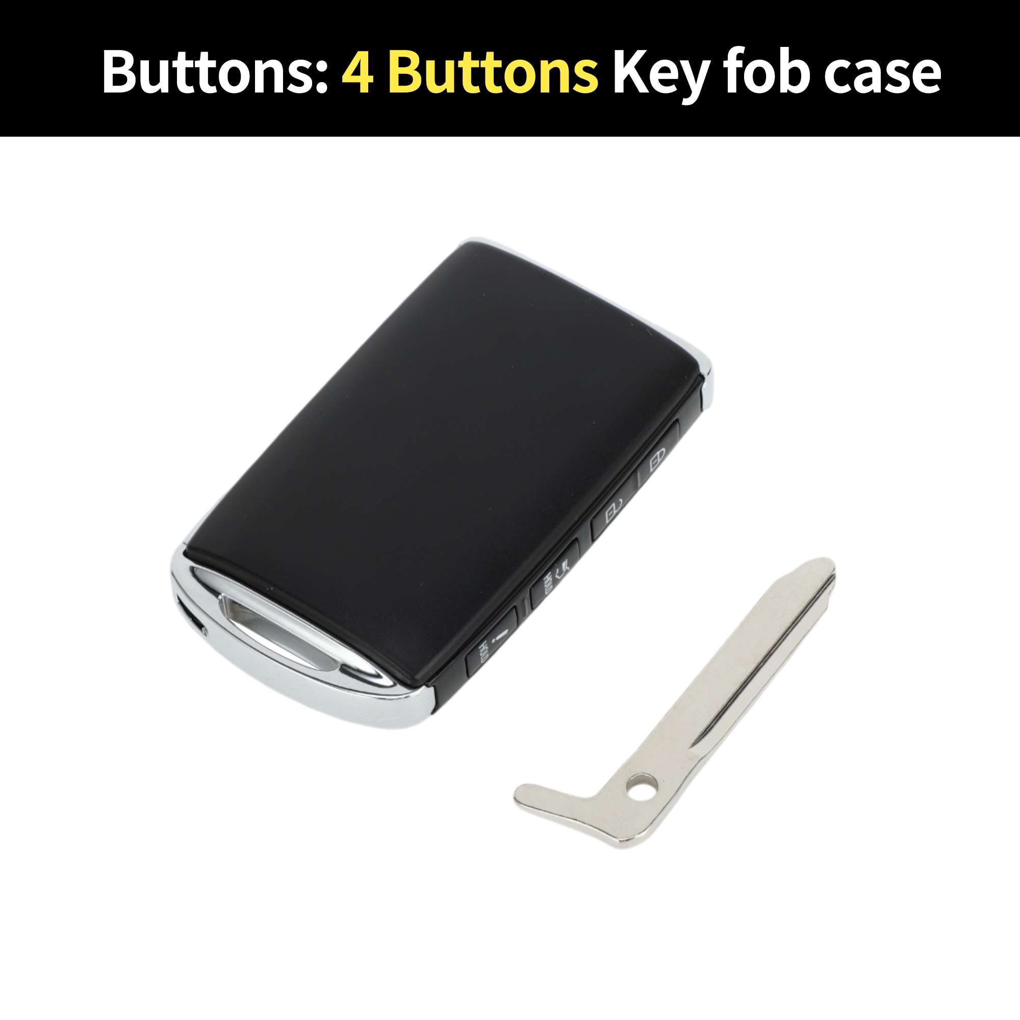 Unique Bargains S25122401UX0148 Key-Safes - View #3