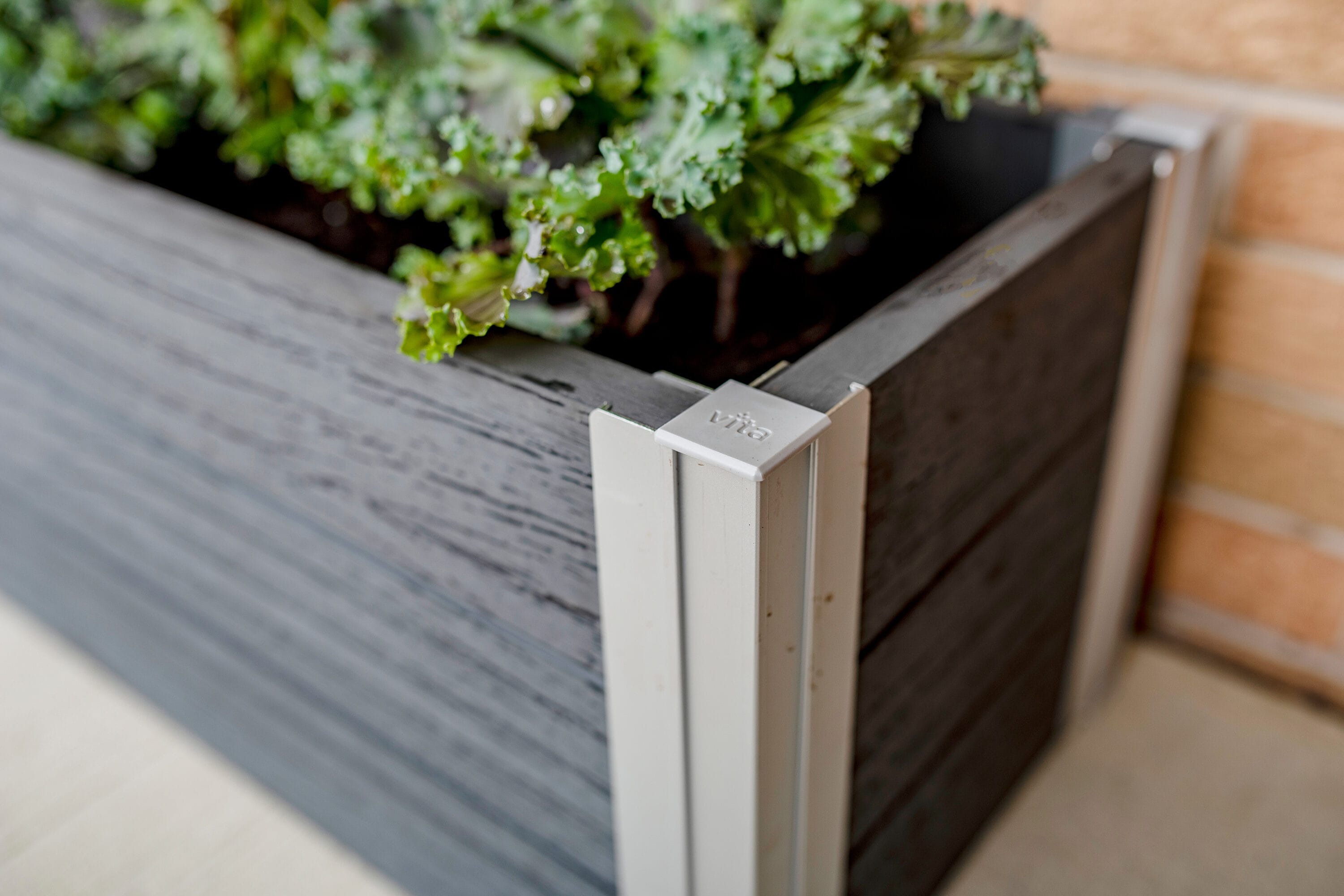 Vita VT17628 Planter-Window-Box - View #3