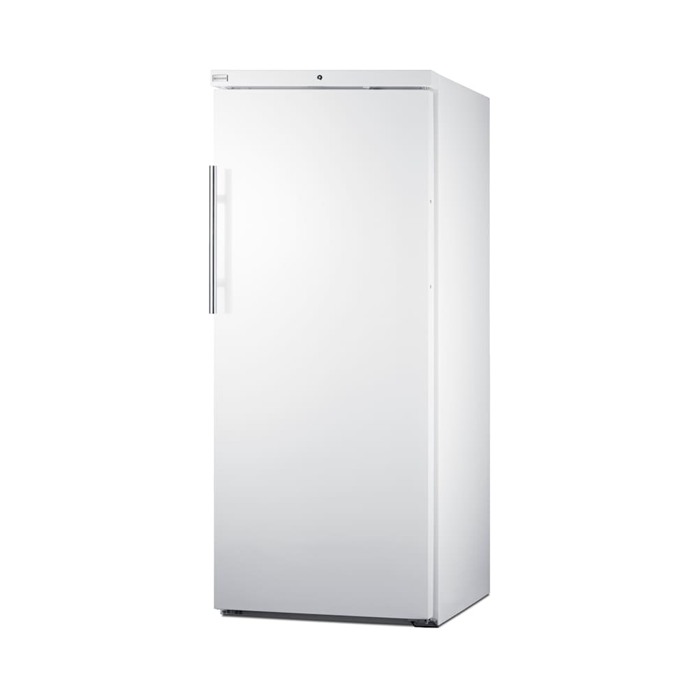 Summit AFM19W Commercial-Freezers - View #5