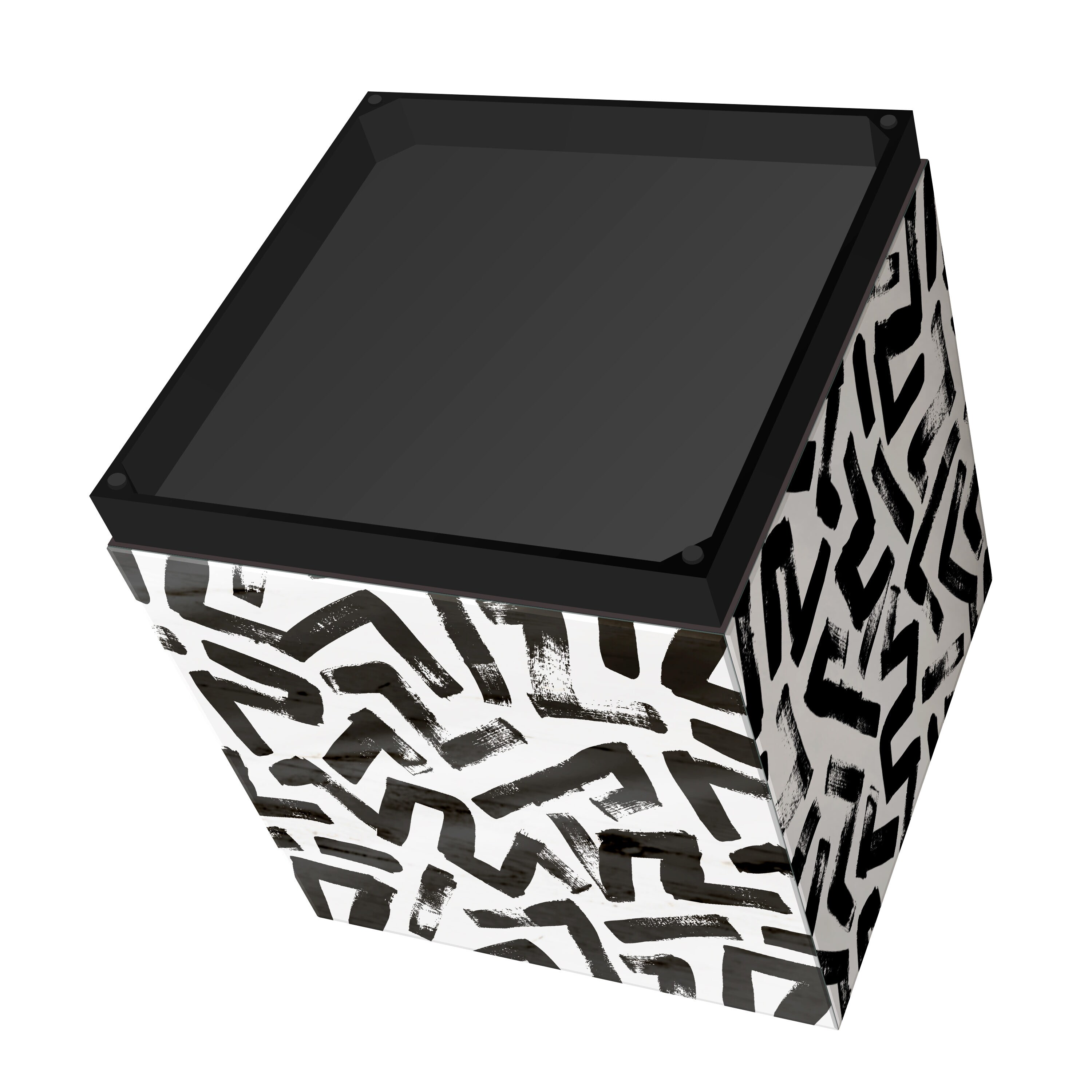 Empire Art Direct GCU-EAD9001 Accent-Table-Sets - View #8