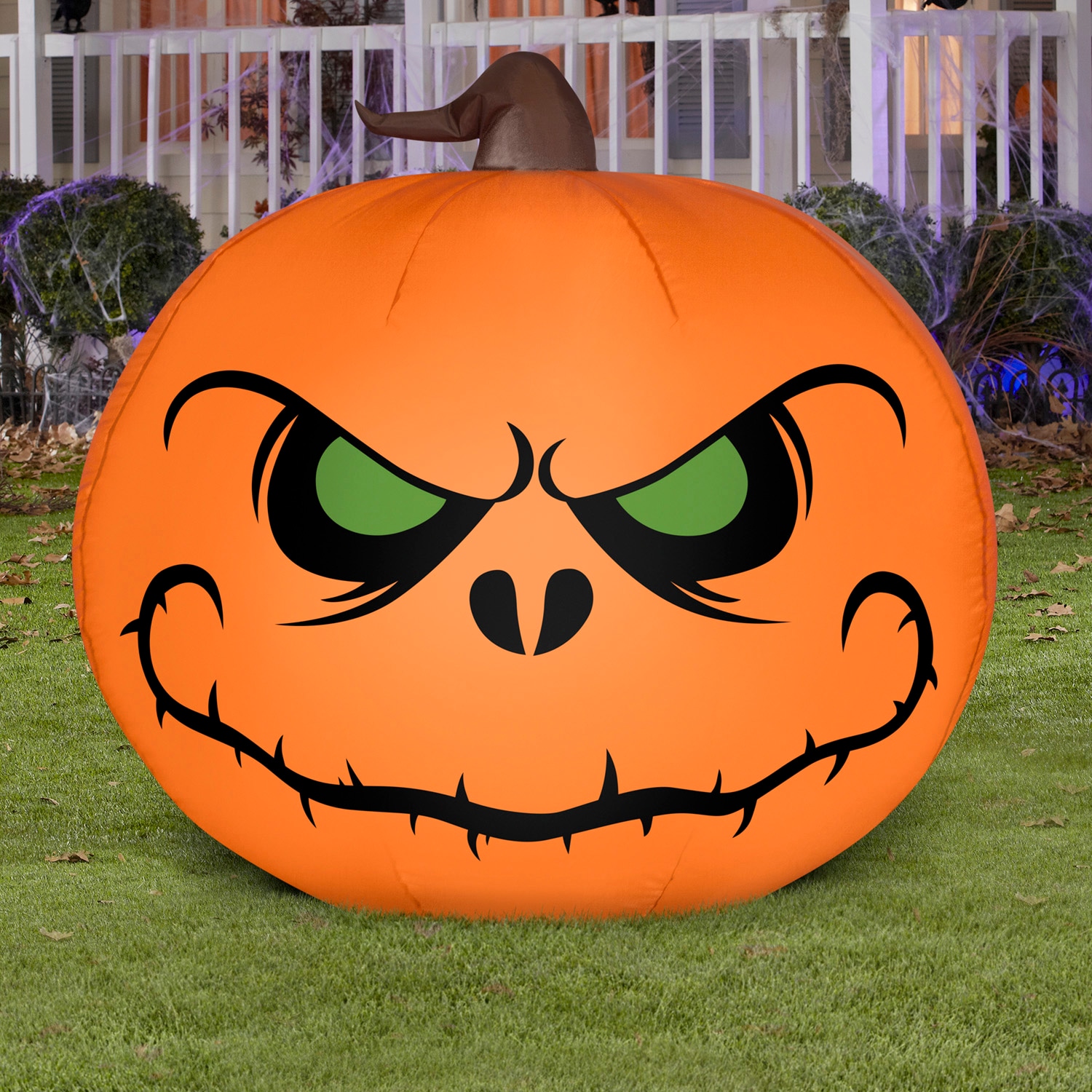Gemmy 64335X Outdoor-Thanksgiving-Decor - View #2