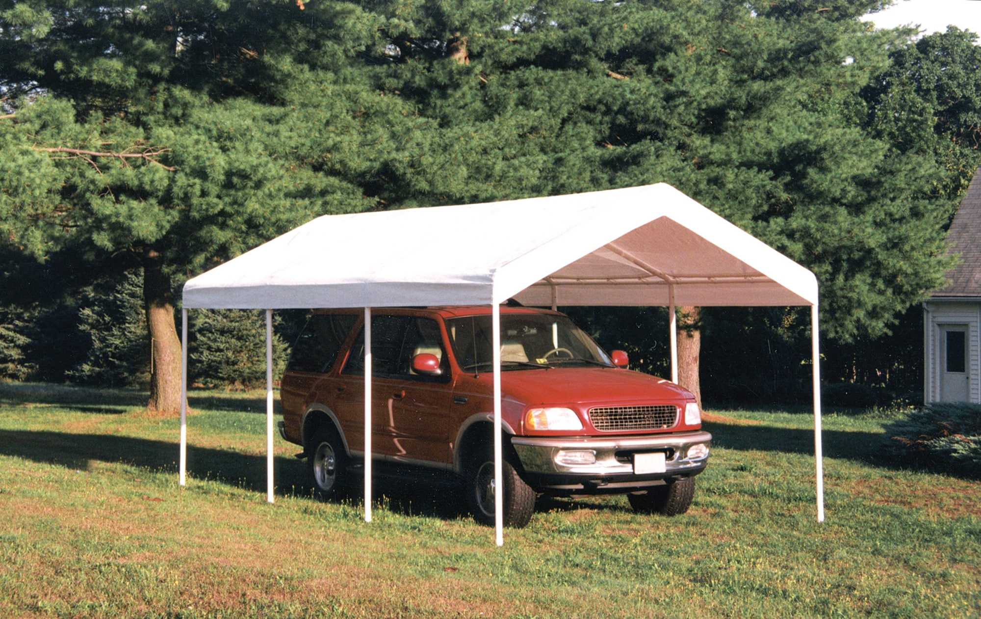 Arrow 23588 Canopies-Sl - View #13