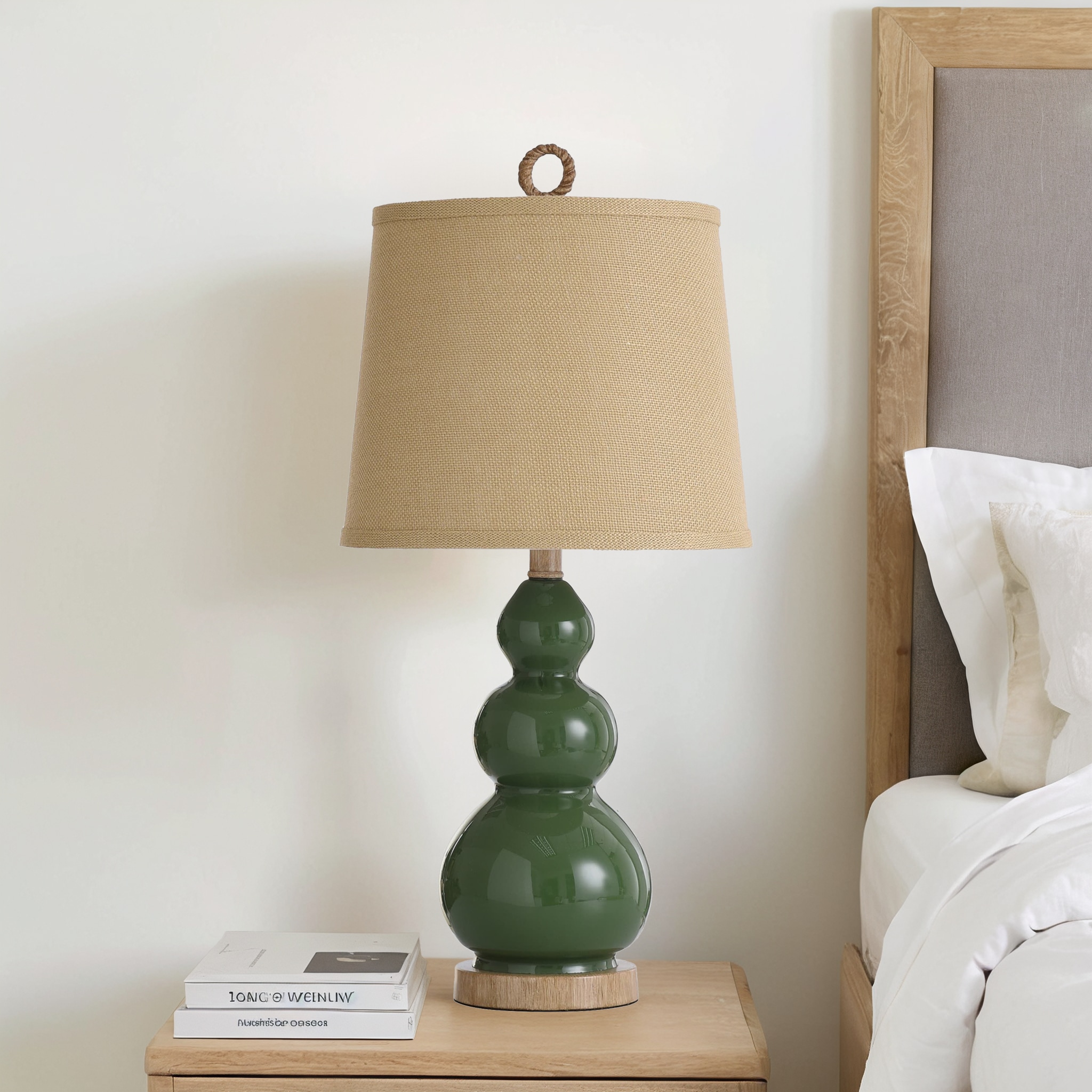 StyleCraft Home Collection L25583CDS Table-Lamps - View #2