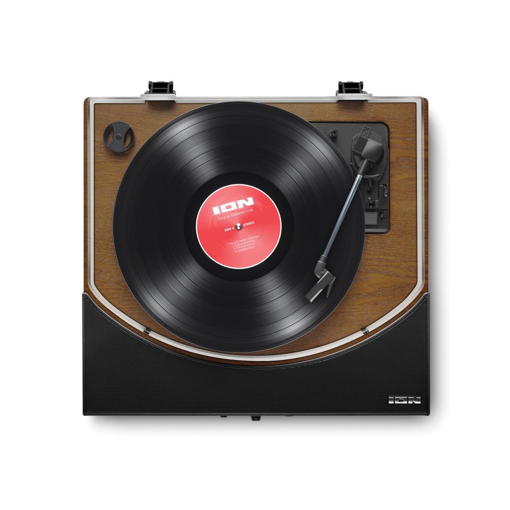 ION Audio IT94WD Turntables-Accessories - View #4