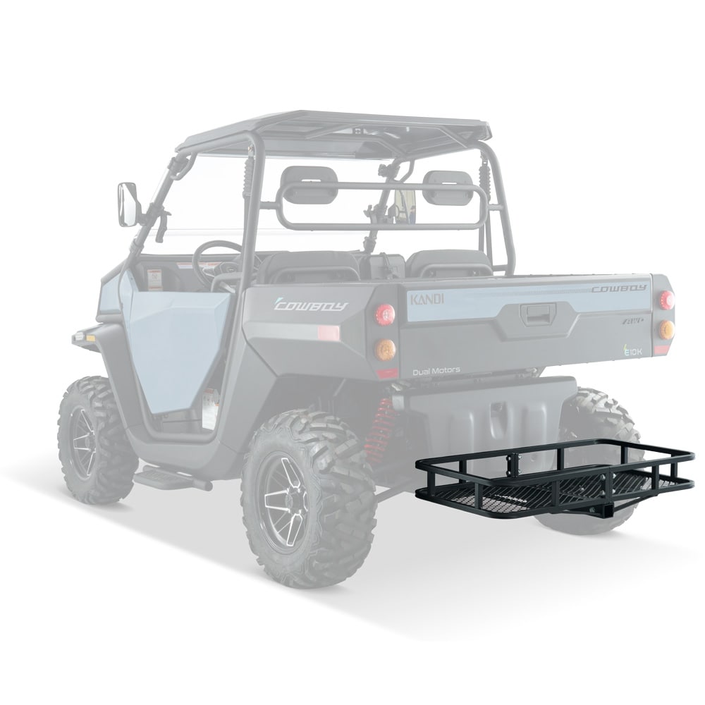KANDI GC-RHC-001 Rec-Vehicle-Acc - View #3