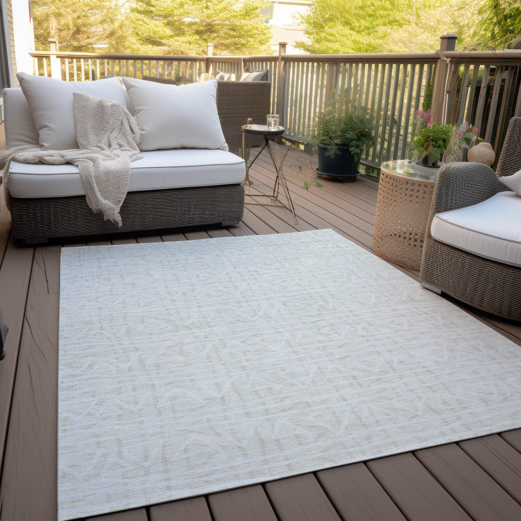 Addison Rugs ACN730IV10X14 rugs - View #7