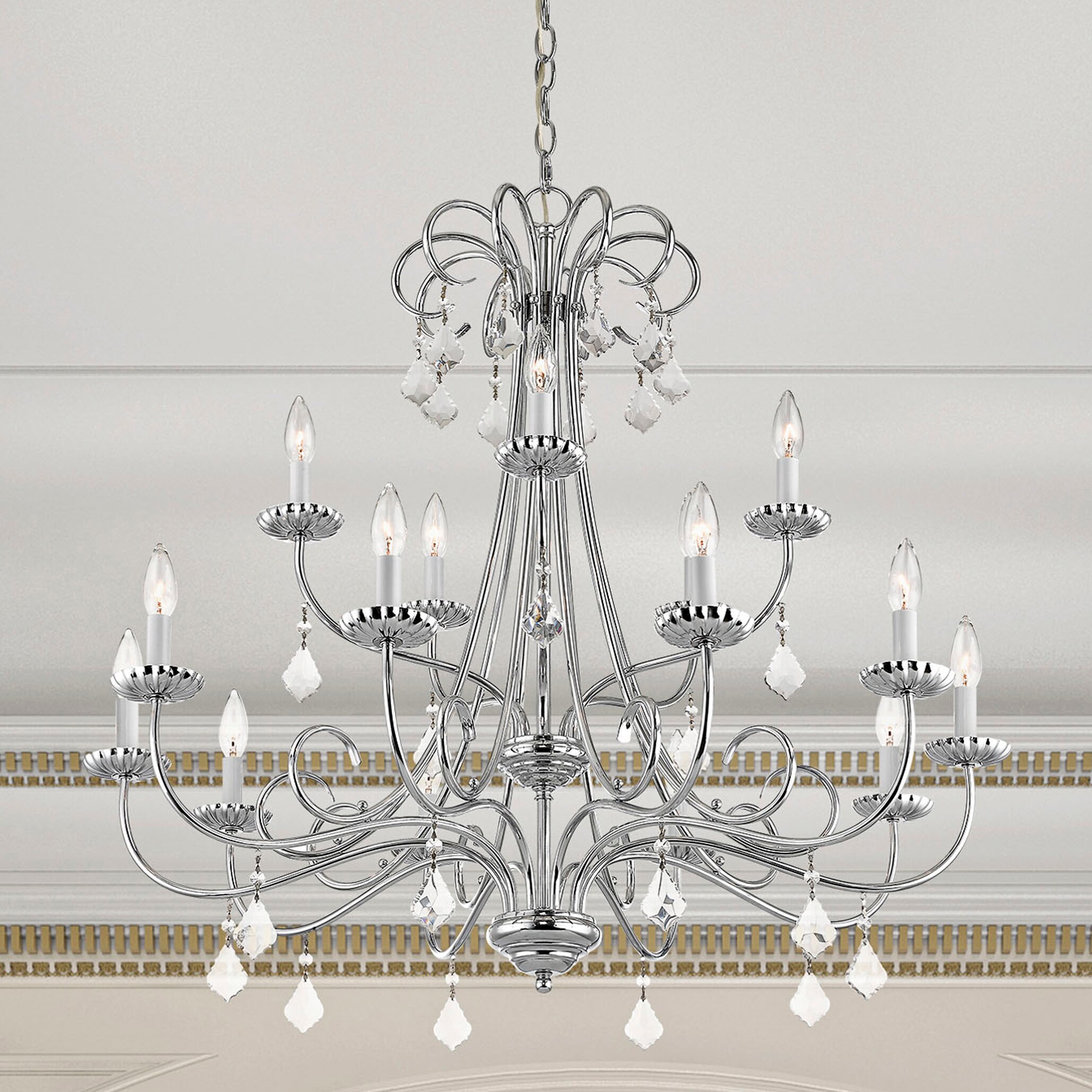 Livex Lighting 40879-05 b090015 - View #8
