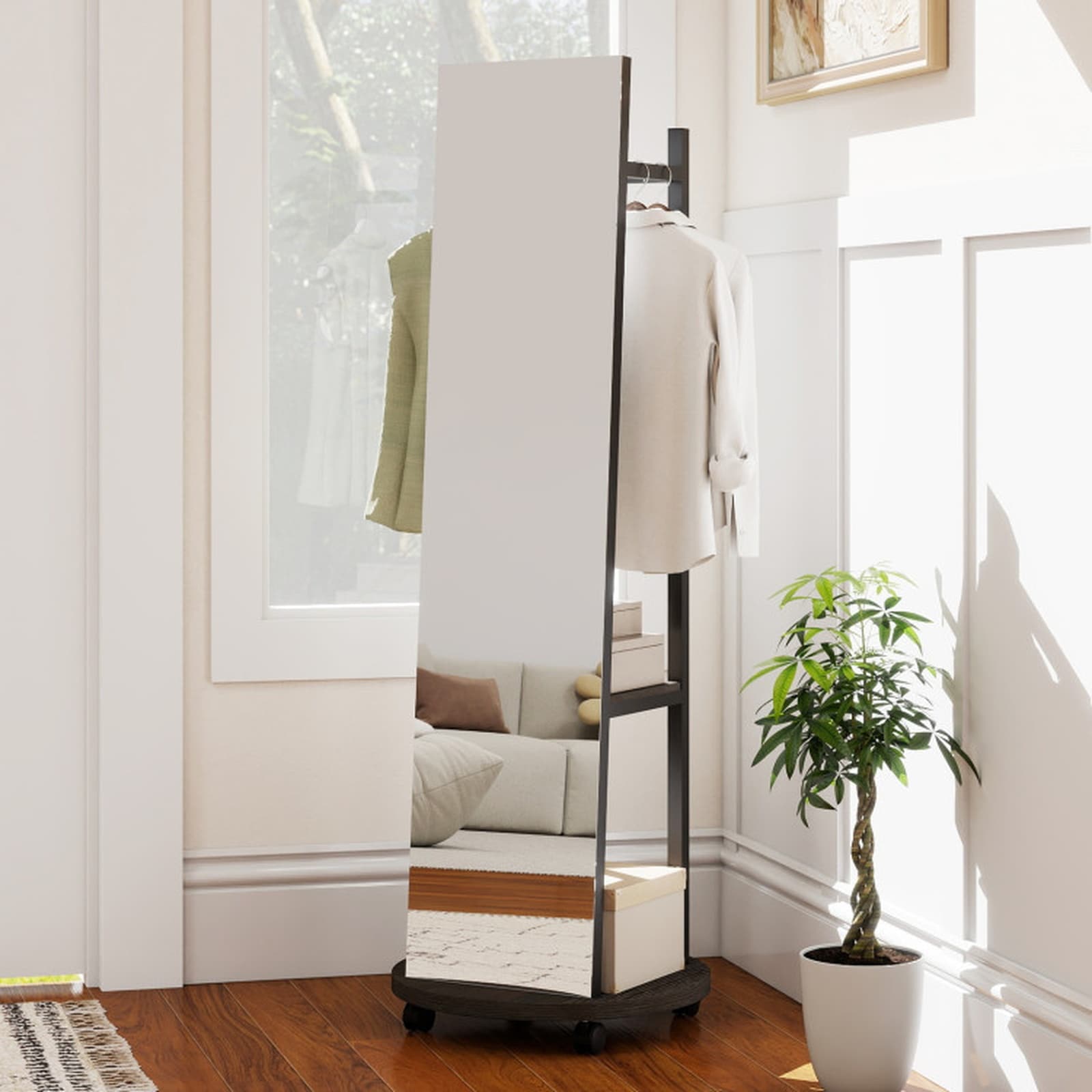 SUGIFT LW047SUGHY626 Coatrack-Stands-Pedestals - View #10