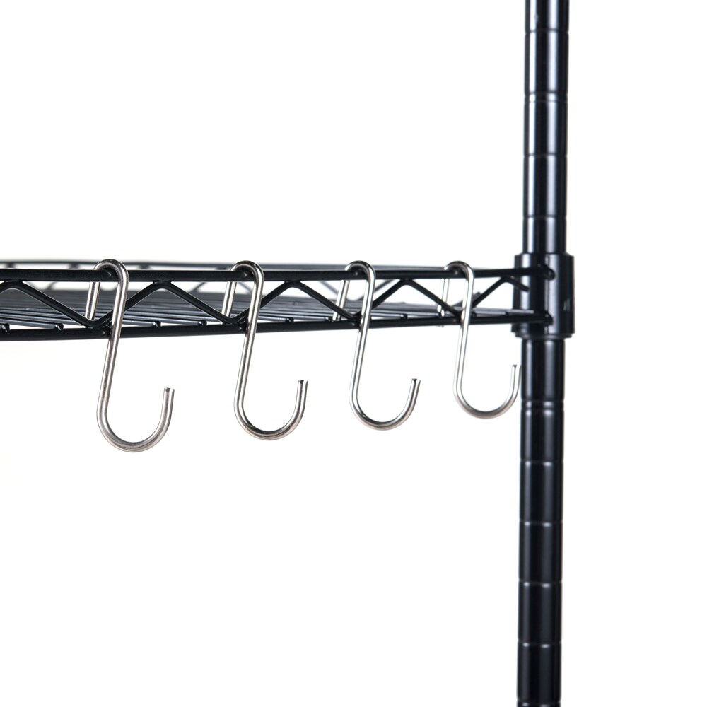 Winado LO1G13003984 Free-Standing-Shelving - View #7