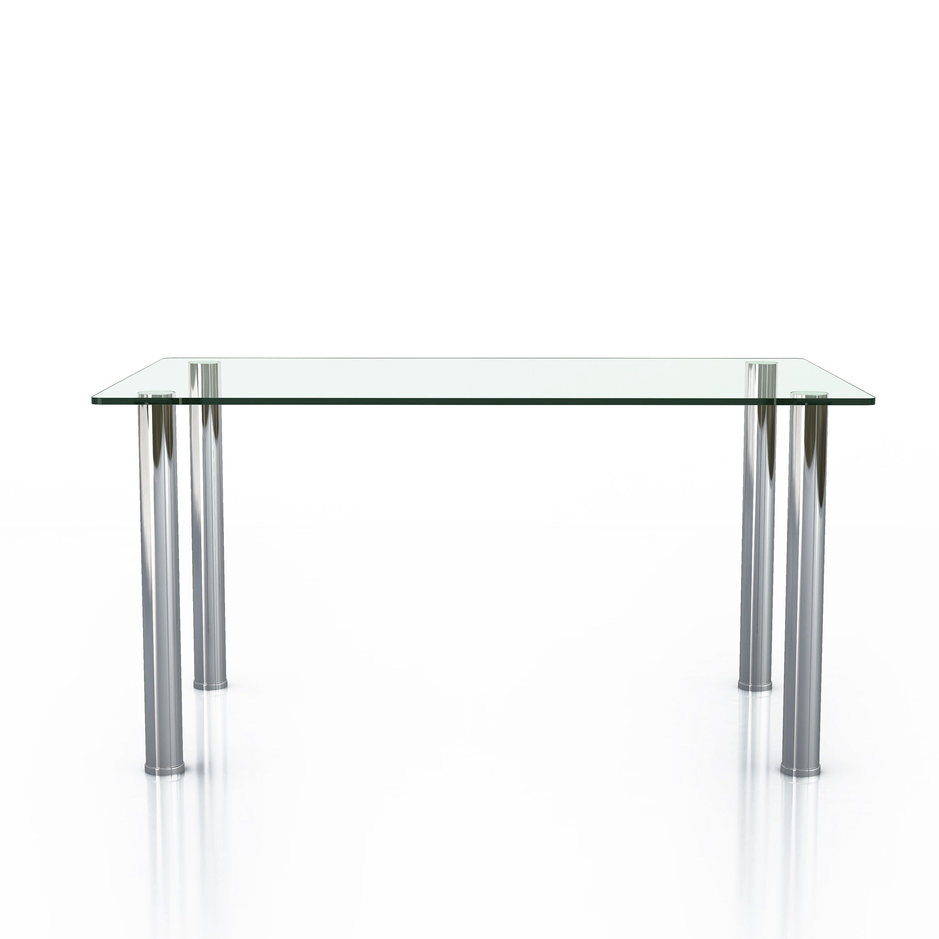Furniture of America IDF-8319T Dining-Tables - View #5