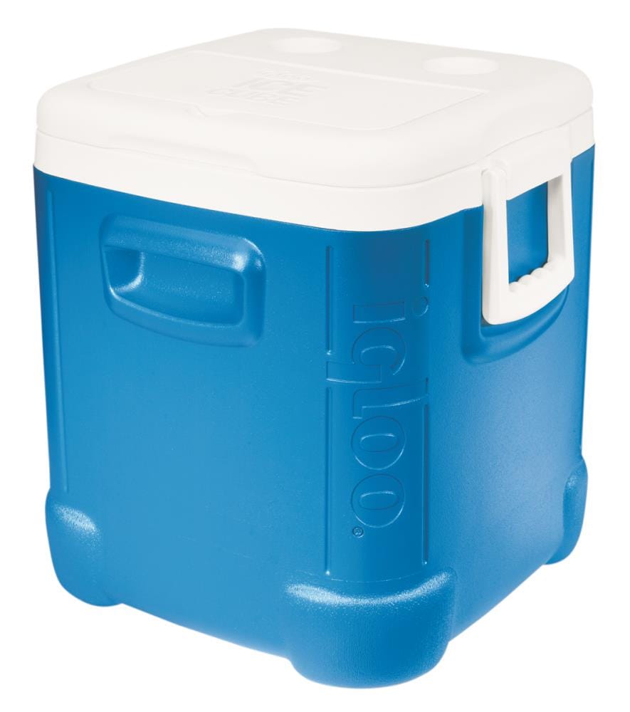 Igloo Coolers | 40 oz Flip ‘N’ Sip Tumbler, Modern Blue