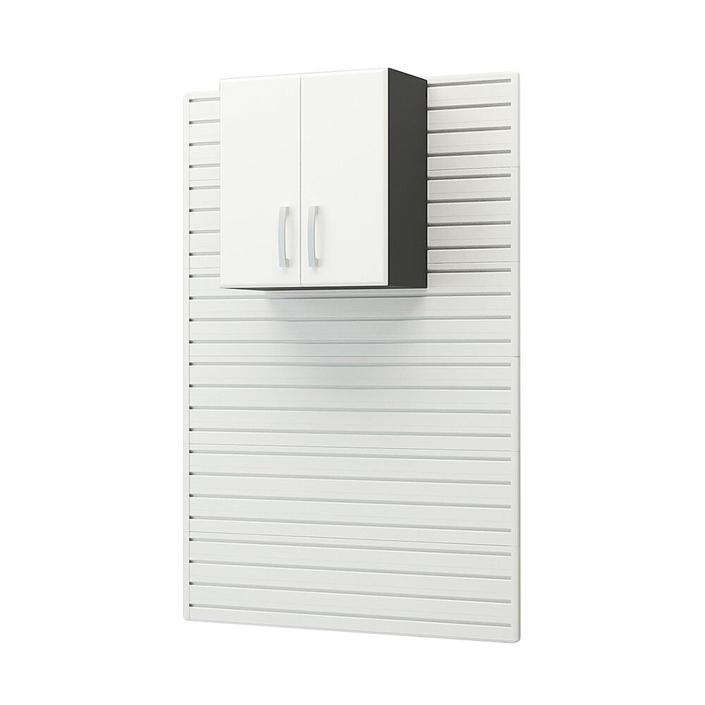 Flow Wall FCS-24012-24W-6W3 Garage-Storage-Systems - View #3