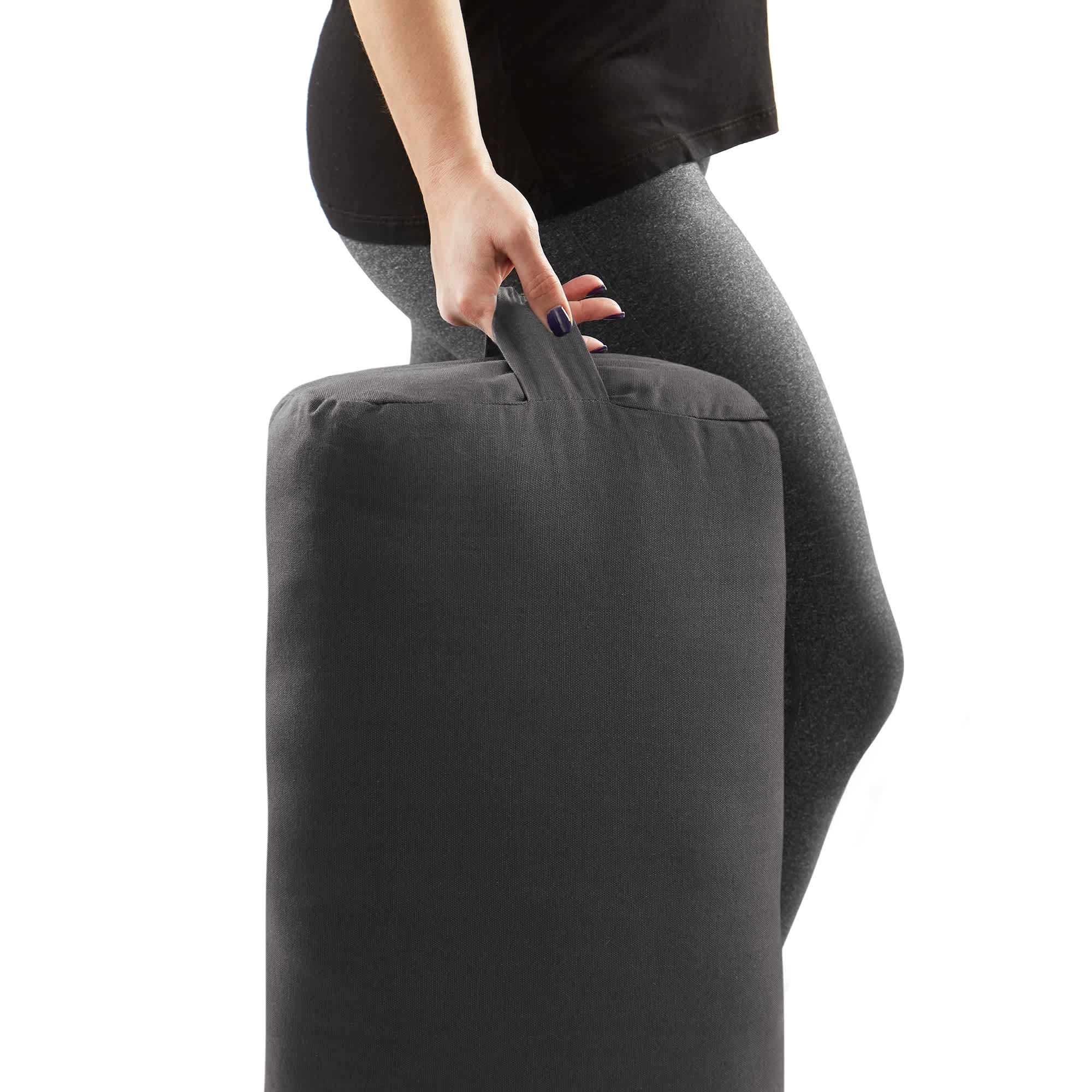 Node FIT-YG-B2512-GRAY Pilates-Yoga-Accessories - View #5