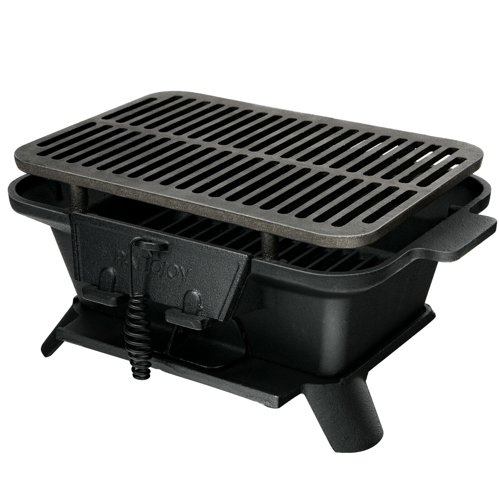 Kenmore Black/Stainless Steel 4-Burner Liquid Propane Gas Grill with 1 Side Burner PG-40409S0LB Sansujyuku sansujyuku.com