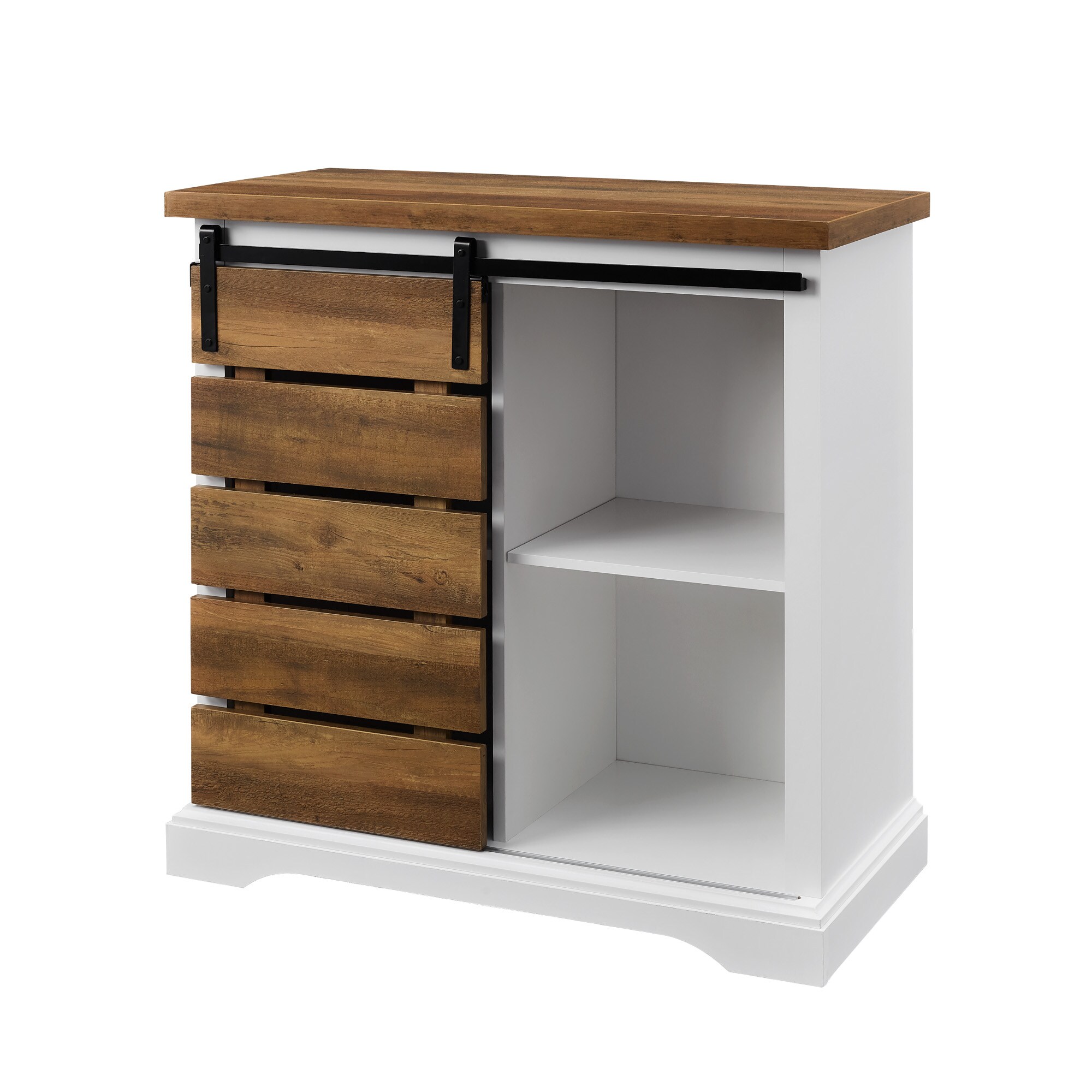 LOVMOR SF-H-B185P244044 Utility-Storage-Cabinets - View #5