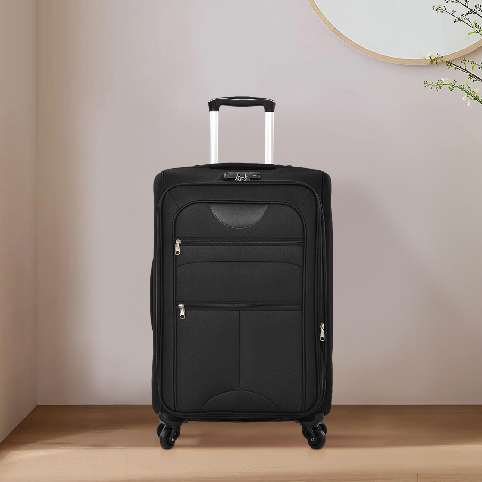 Flynama L-283608AAB Luggage-And-Luggage-Sets - View #14