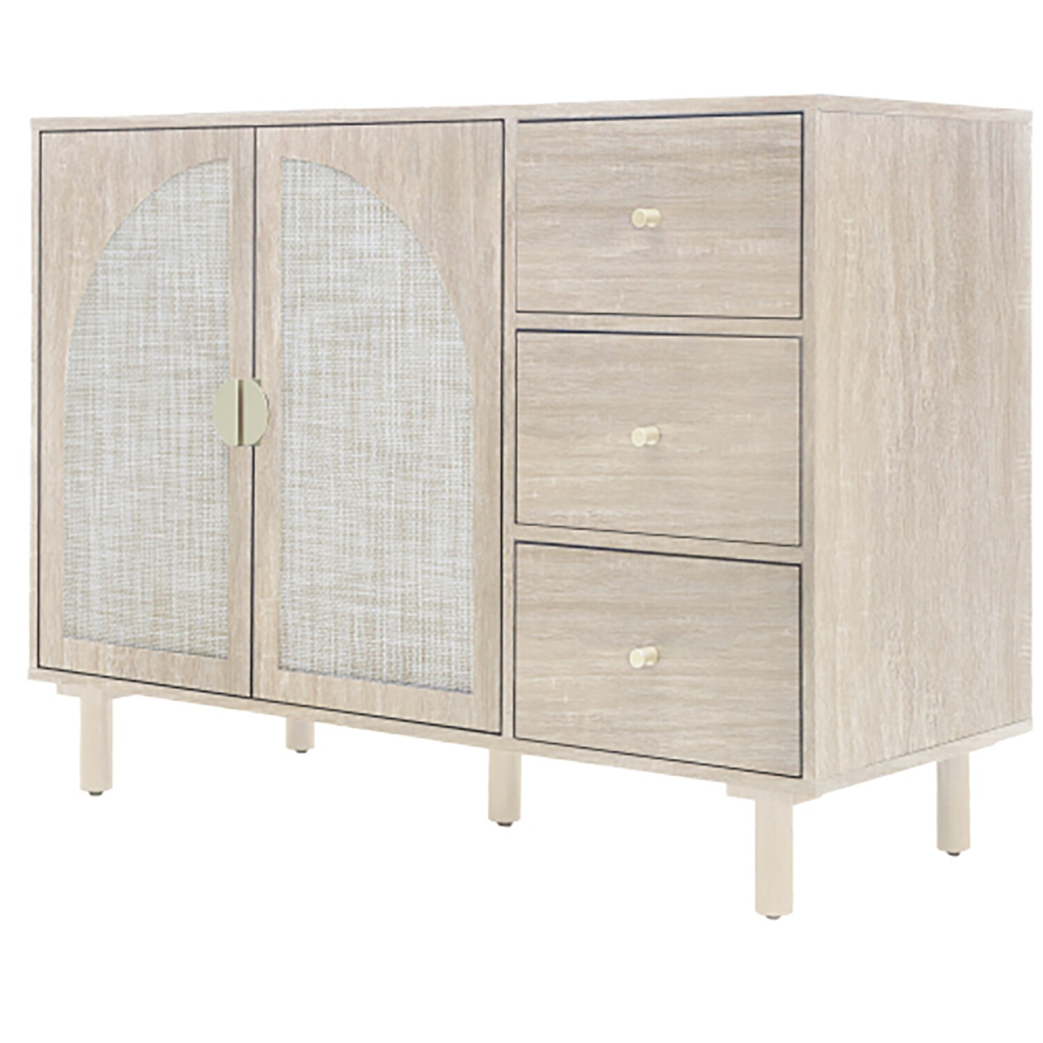 GZMR GZ-MH834397 Pull-Out-Cabinet-Baskets - View #9