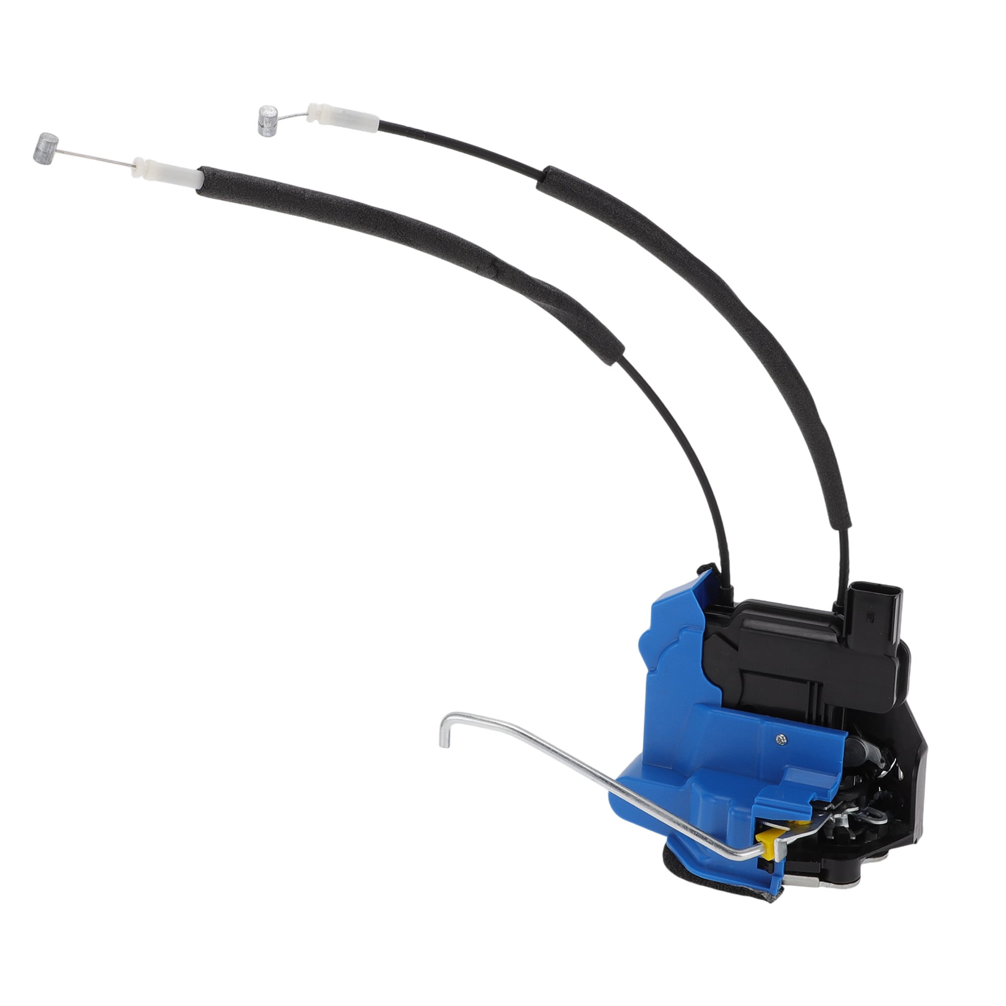 Unique Bargains - Power Door Lock Actuator Motor for Kia Rio 2012-2017 Rear Right Passenger Side ...