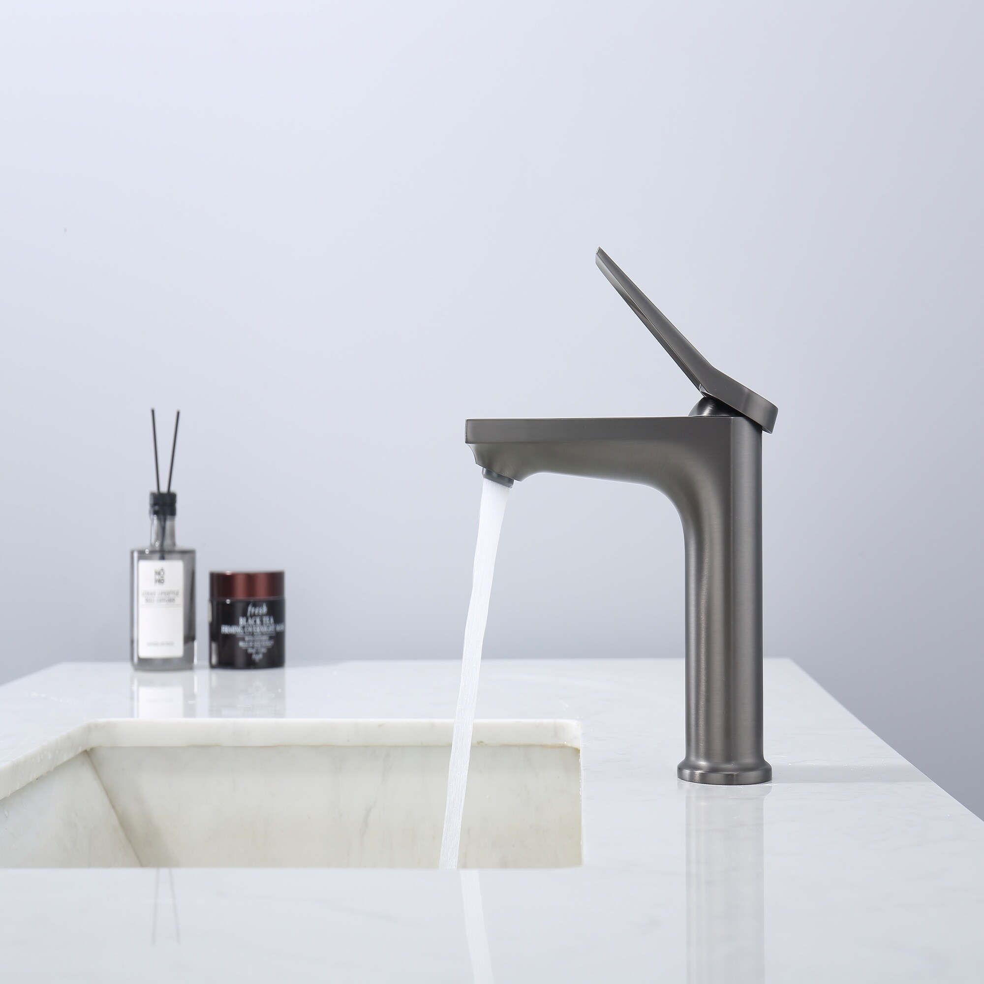 HyperDrop Cart B-2L3G4A8F6F3I Lavatory-Faucets - View #5