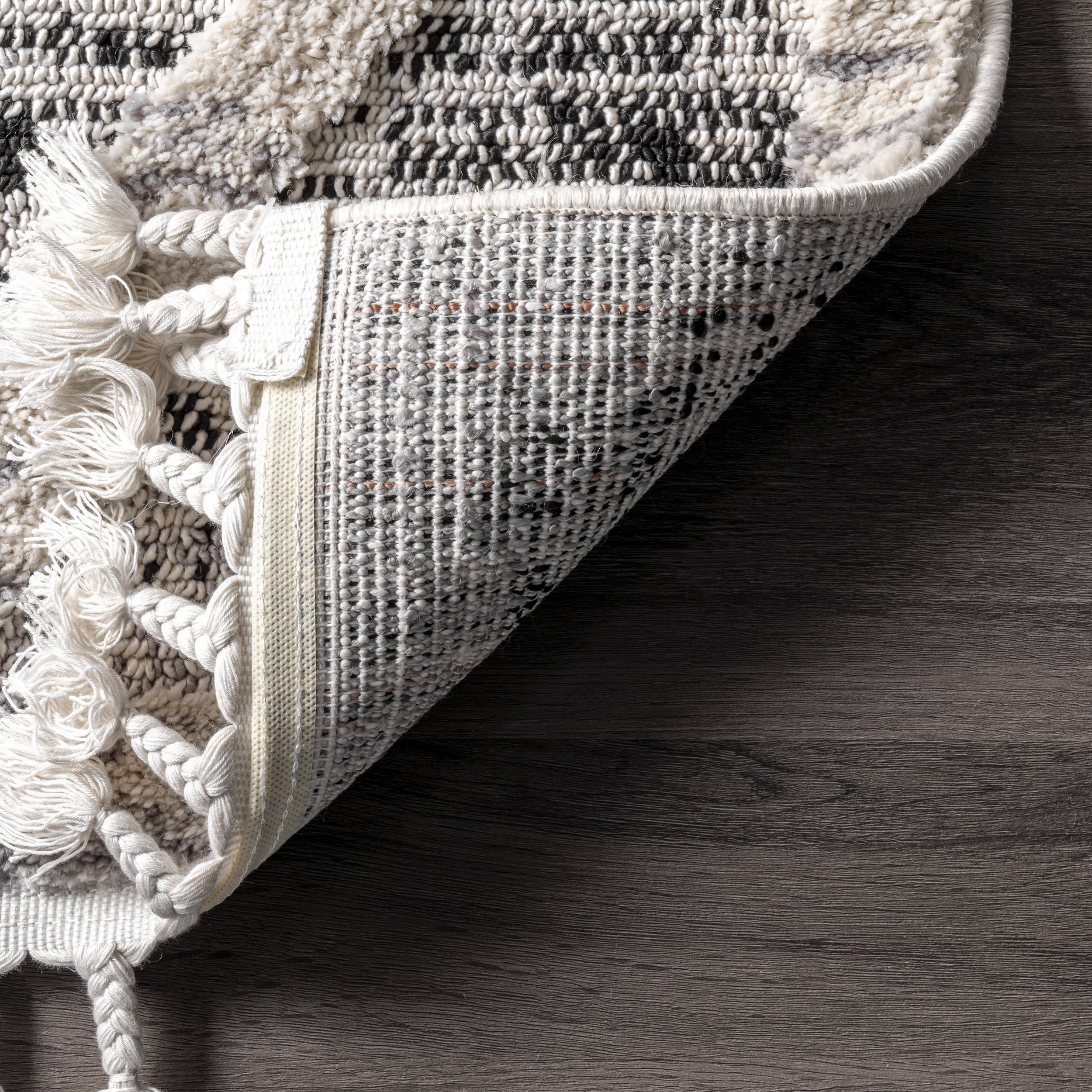 nuLOOM KKLR15A-9012 rugs - View #6