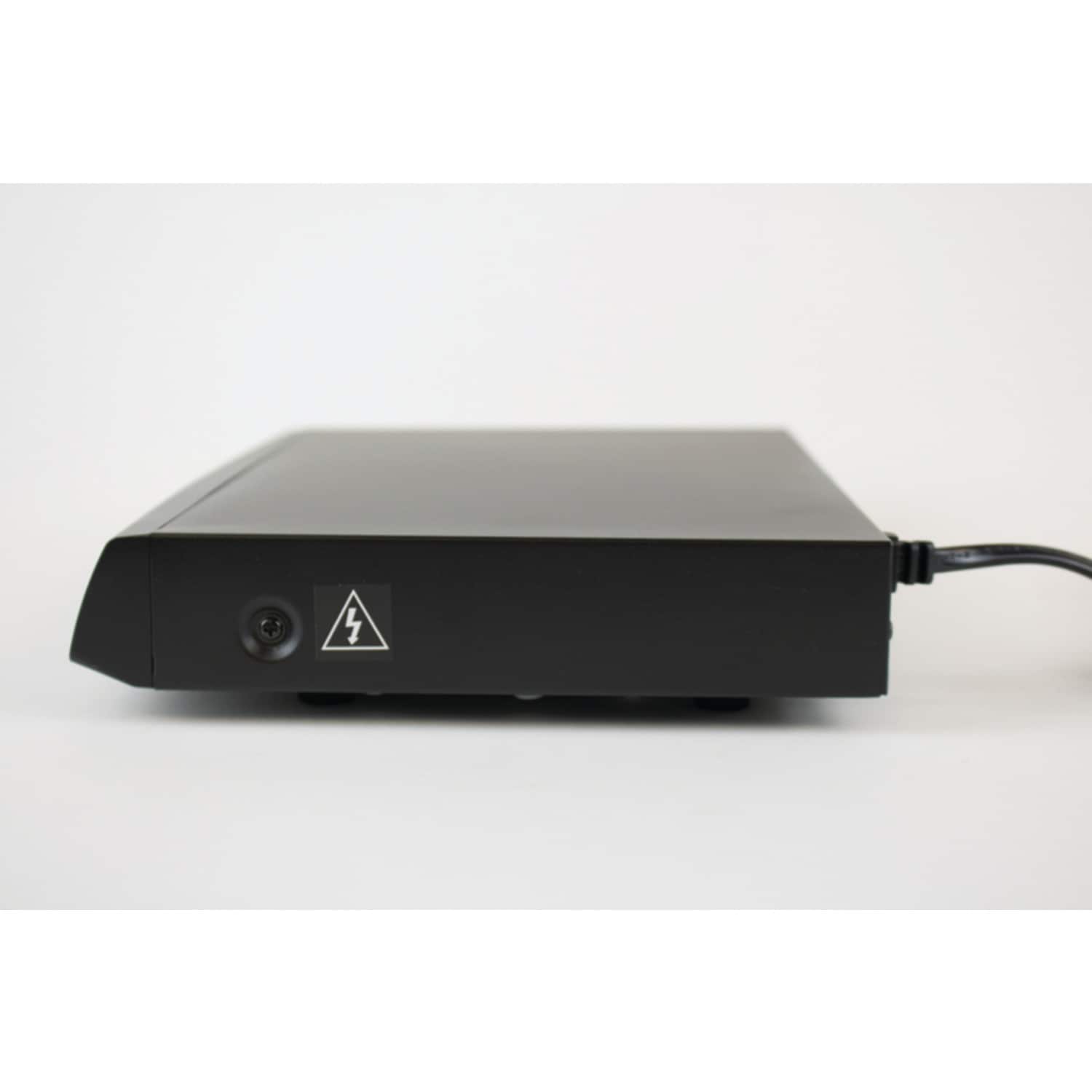 GPX ILEDH300B Blu-Ray-Players - View #13