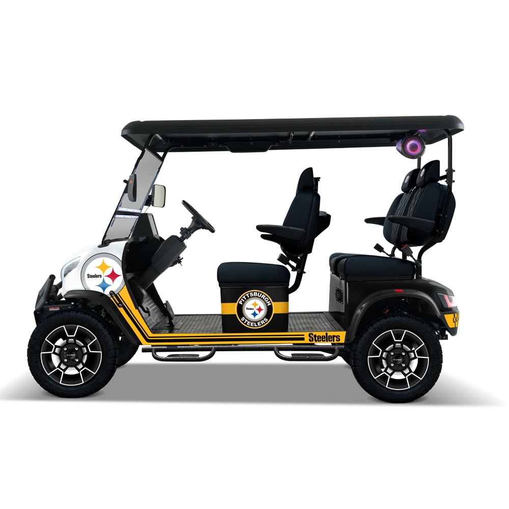 KANDI NFL4PROF-L-PIT Motorized-Vehicles - View #7