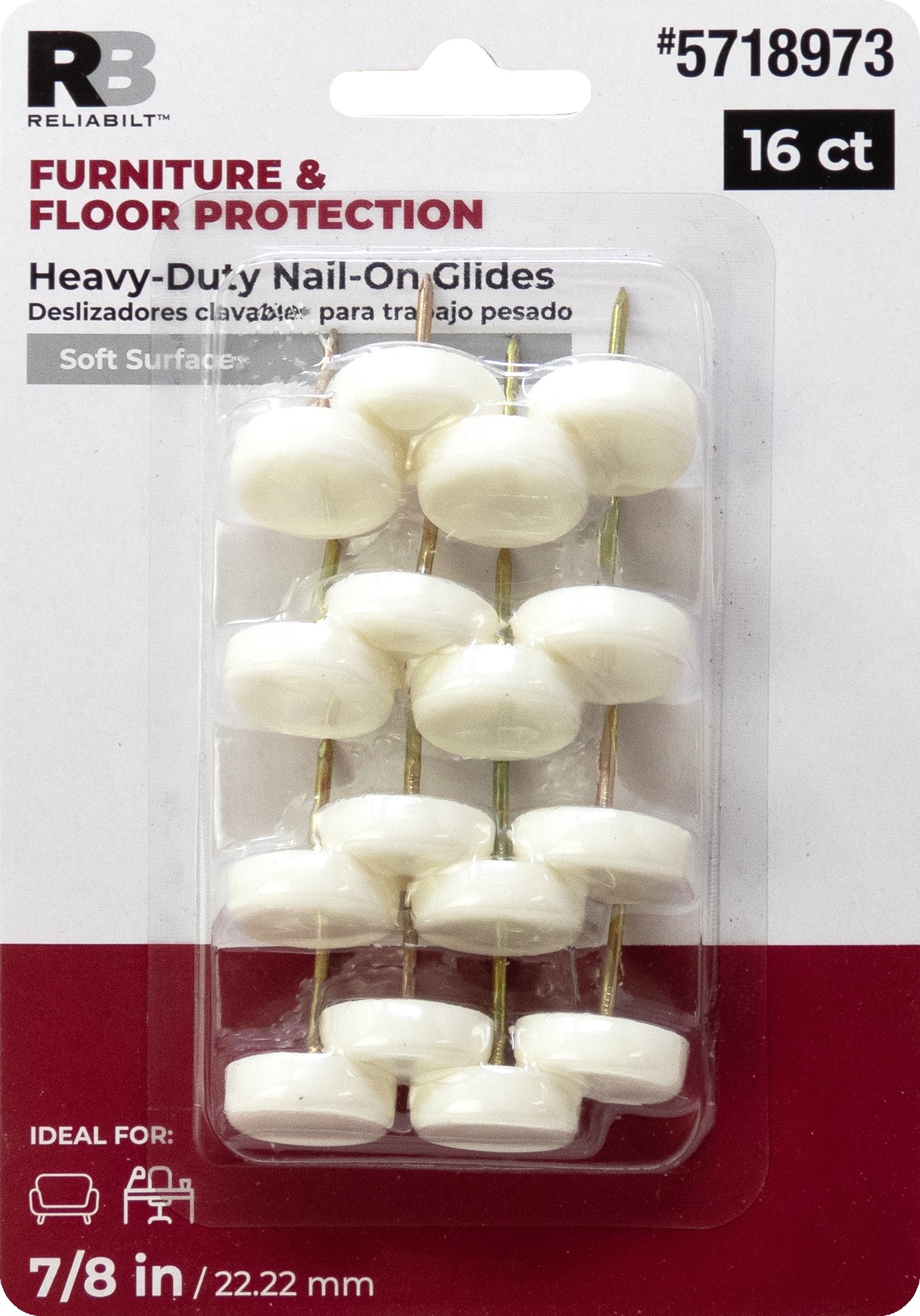 RELIABILT 4603324RB tips - View #8