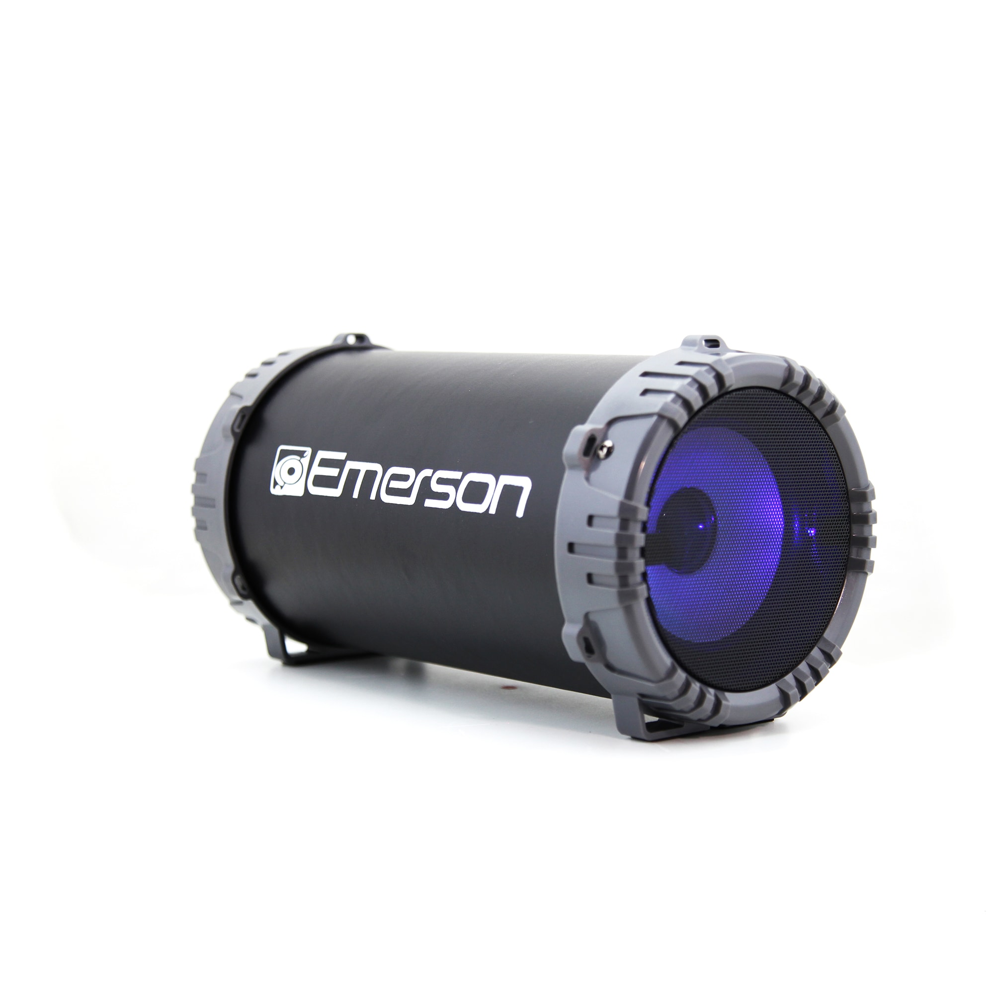Emerson EAS-3001-GRAY Portable-Speakers - View #14