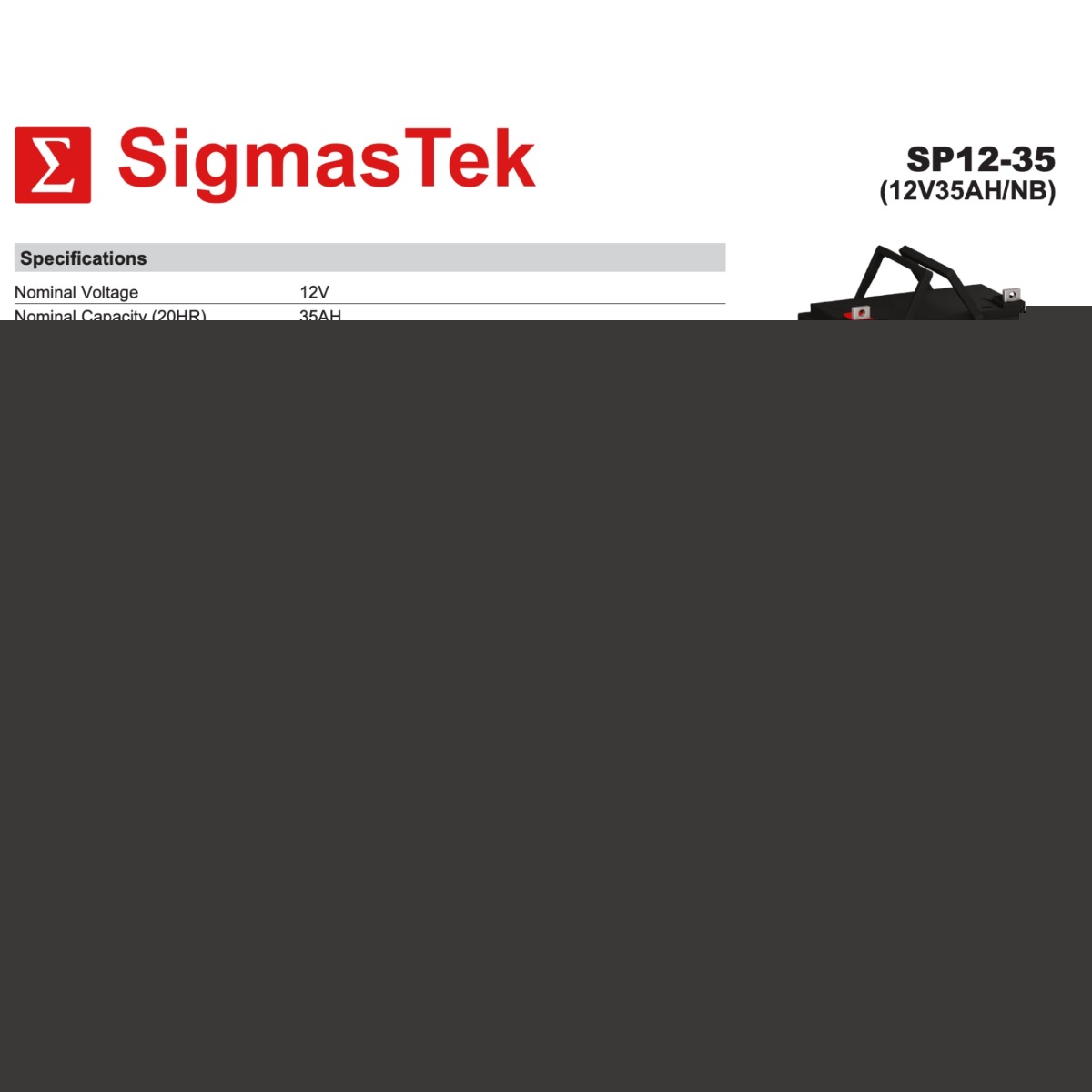 SigmasTek 652029329770 Device-Replacement-Batteries - View #3