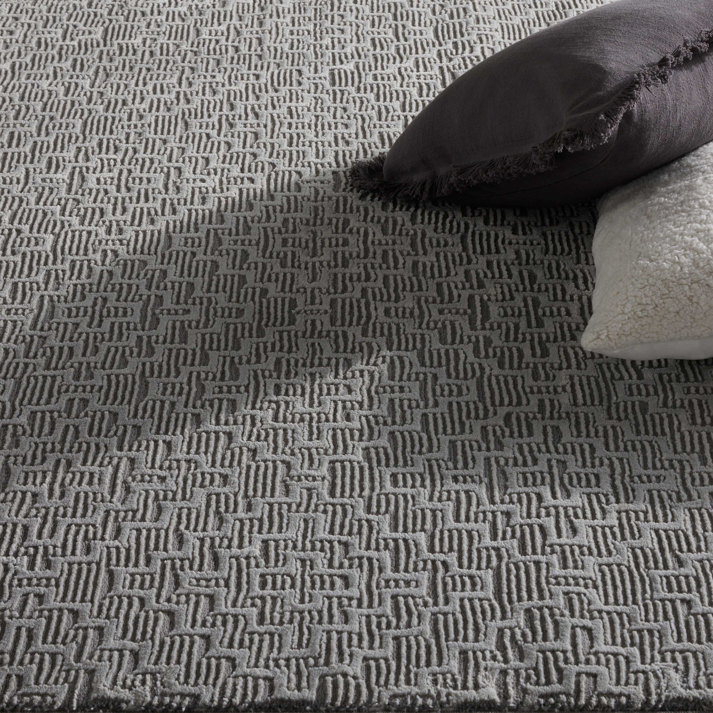Town & Country Living 4-37410-451 rugs - View #3