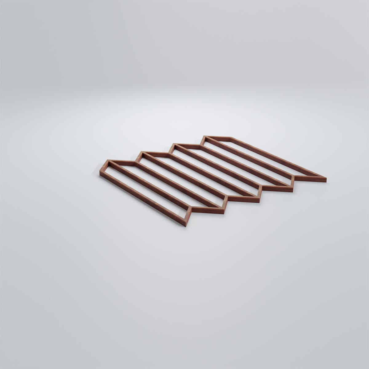 Ekena Millwork WALW08X08X0250CREWA Wall-Panels - View #4