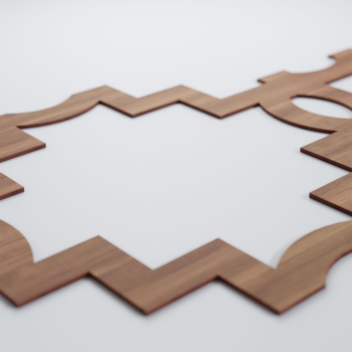 Ekena Millwork WALW24X24X0250CRVWA Wall-Panels - View #5