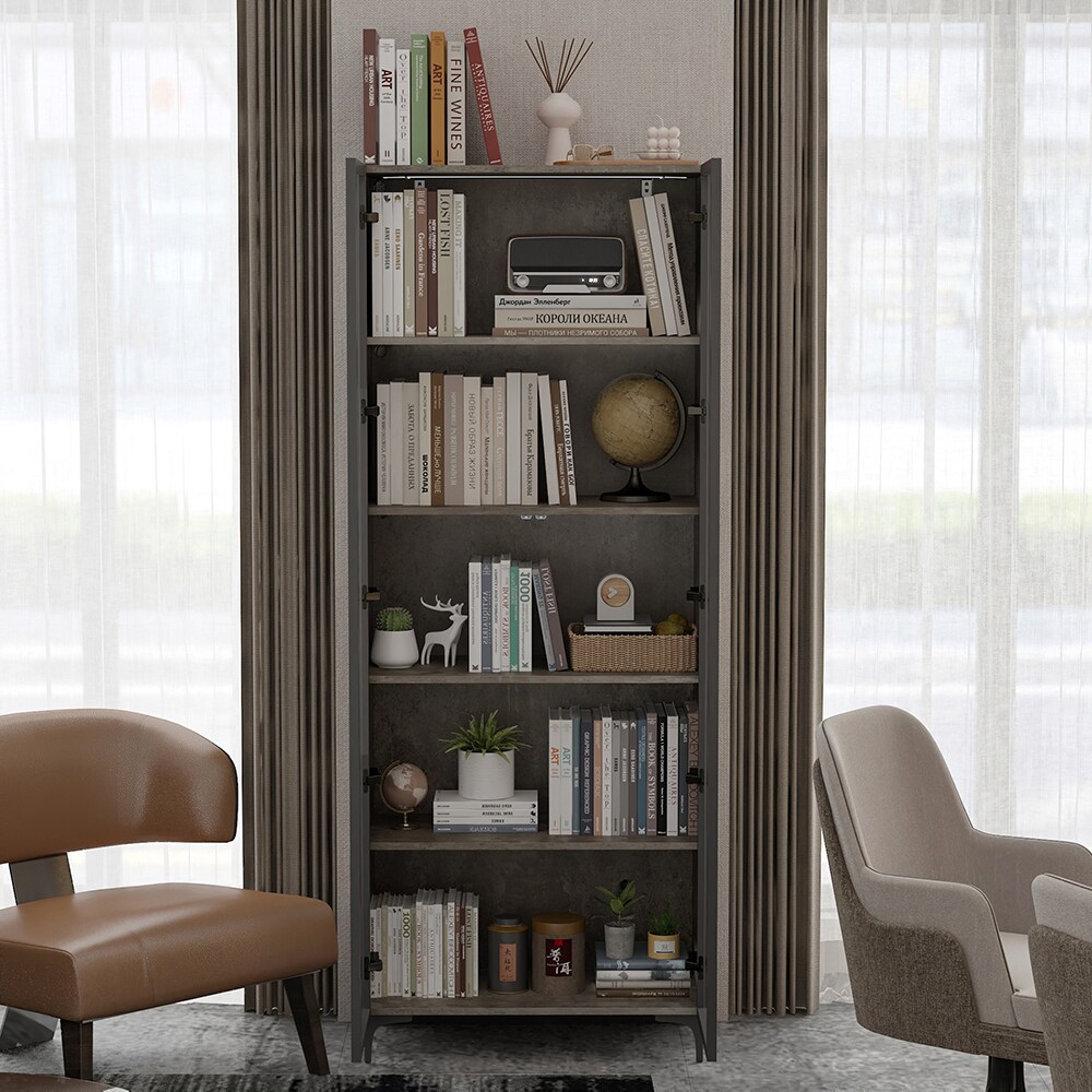 Homsee V-KF020498-01 bookcases - View #6