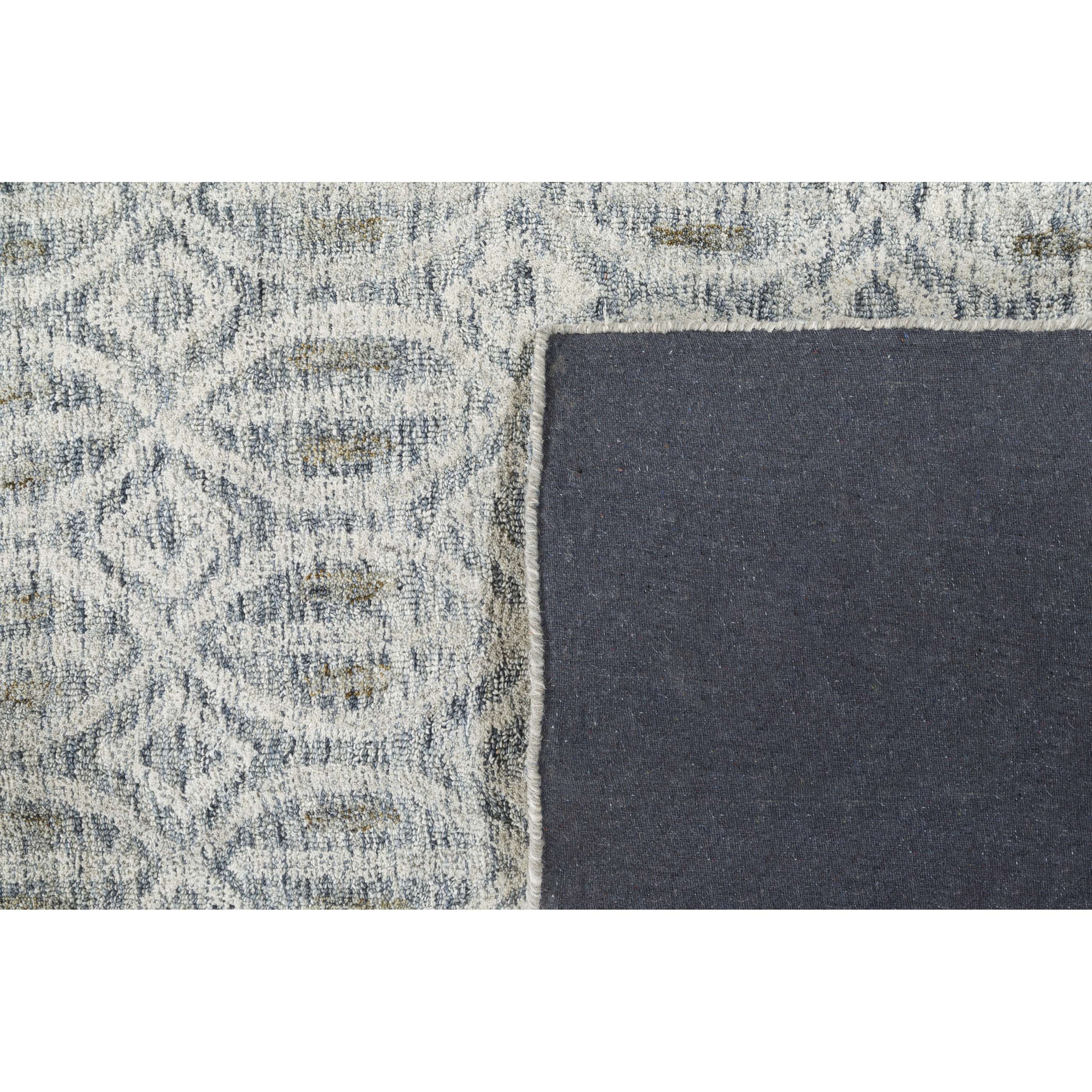 Obeetee LYN30509300BLU rugs - View #2