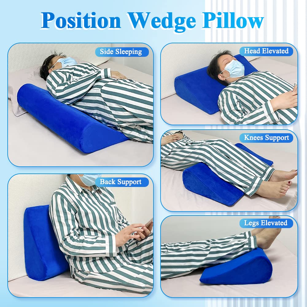 YICSAM 5749848445592 Bed-Pillows - View #3
