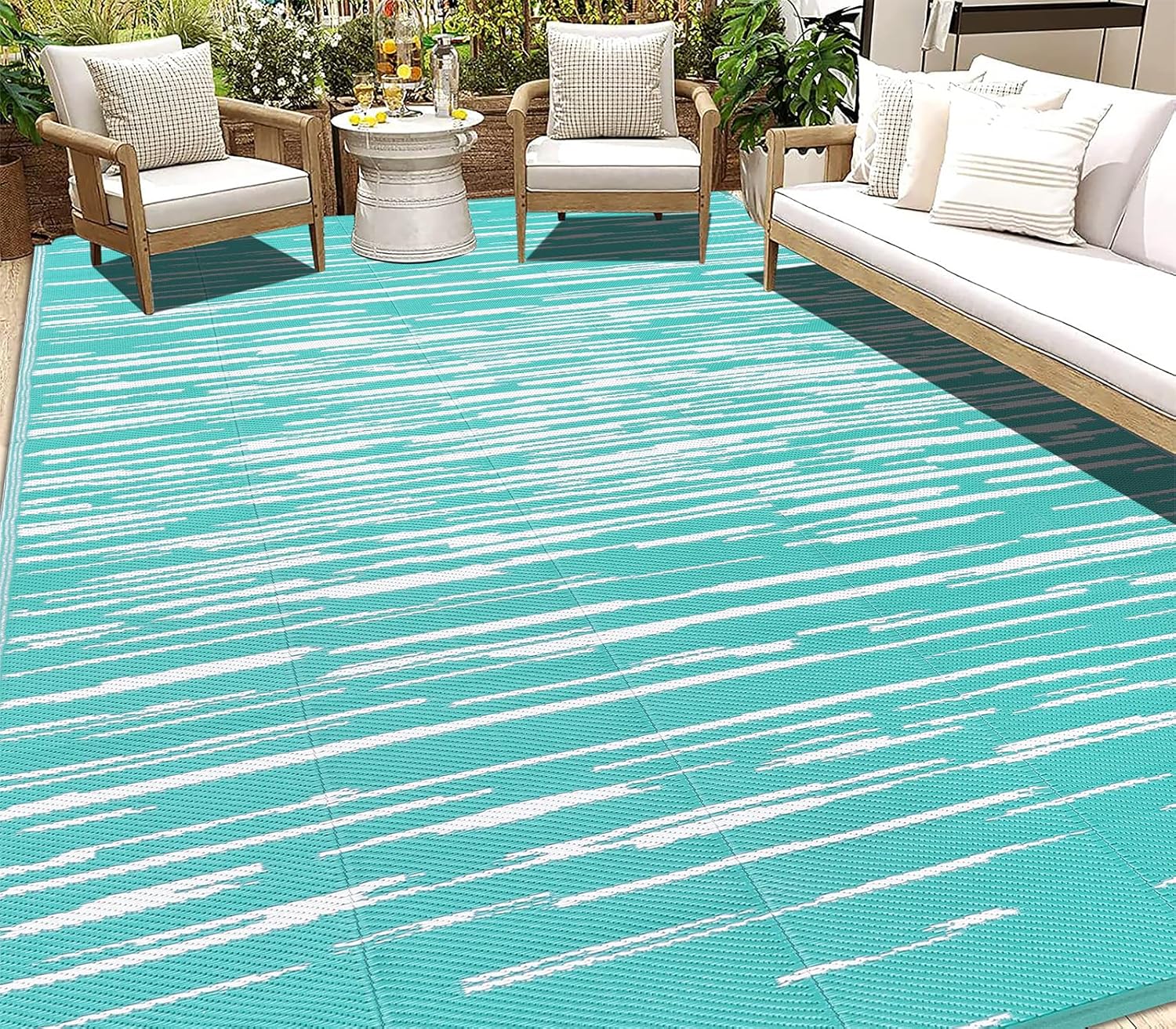 HEBE 754197763193 rugs - View #3