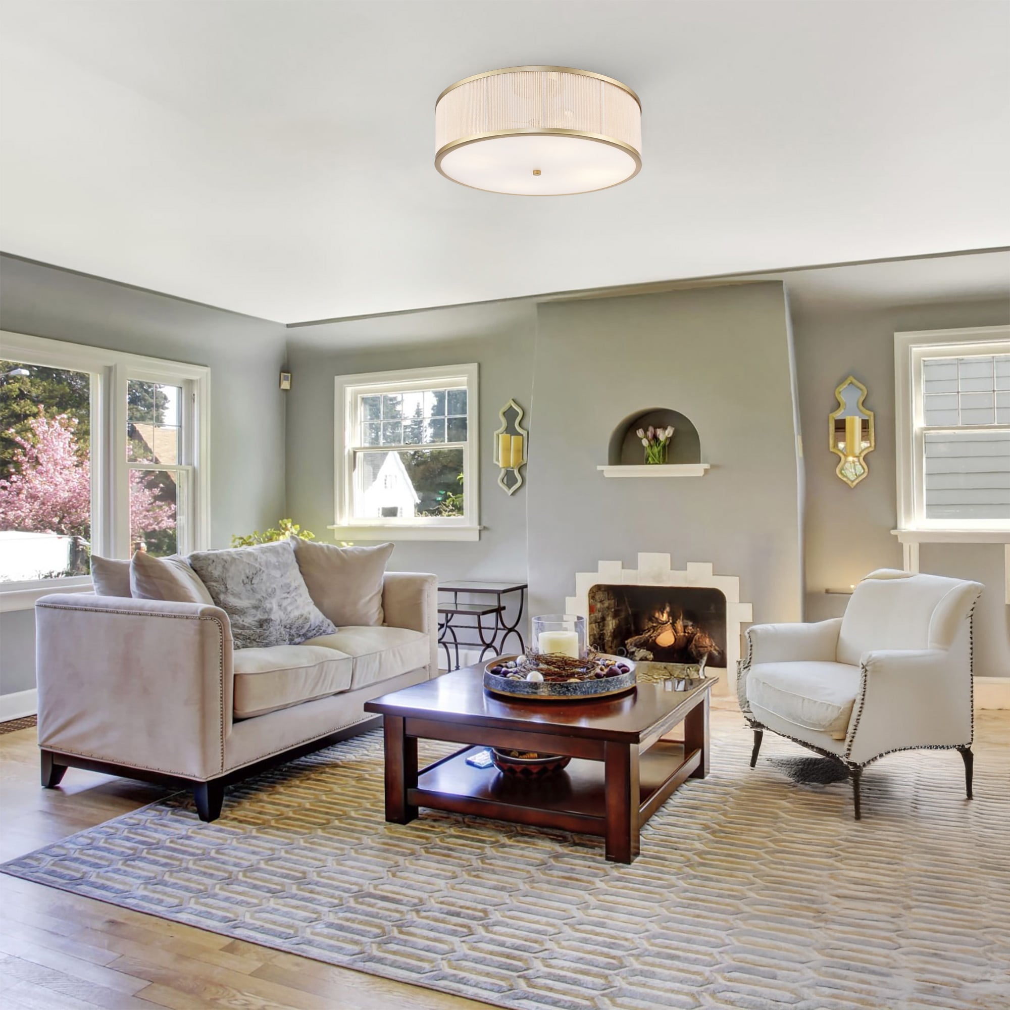 GETLEDEL LEFX-0224-00 flushmounts - View #6