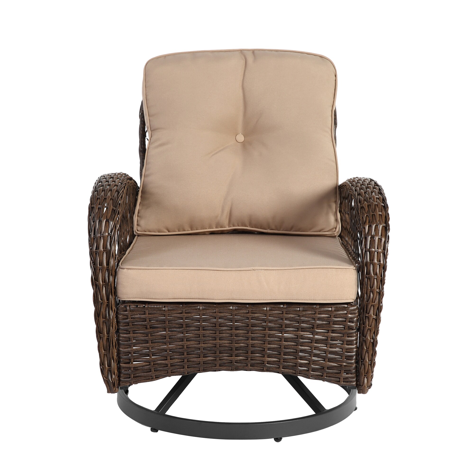 Bybafun YB0600047 Patio-Conversation-Sets - View #4