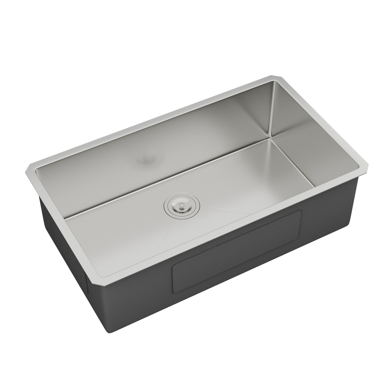 Forclover SLW-SU3301N Kitchen-Sinks - View #7