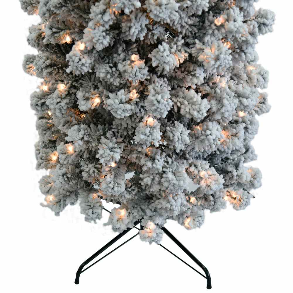 VERYKE LL-CST115 Artificial-Christmas-Trees - View #10