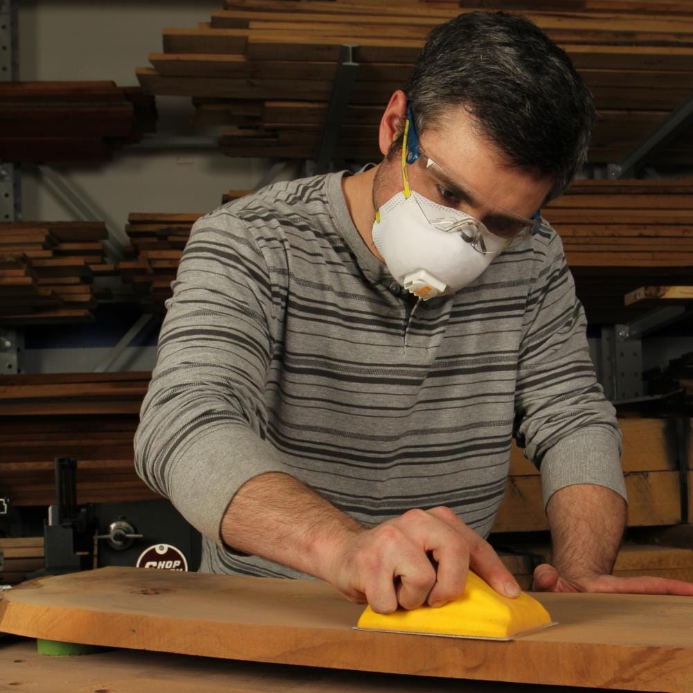 Shopsmith 12194 Sanding-Sponges - View #3
